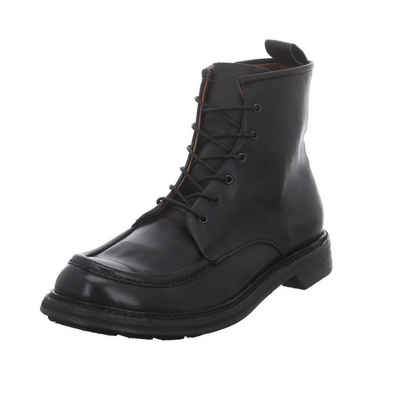 A.S.98 »Boots Schuhe Freizeitstiefel« Stiefel Mokassin-Naht