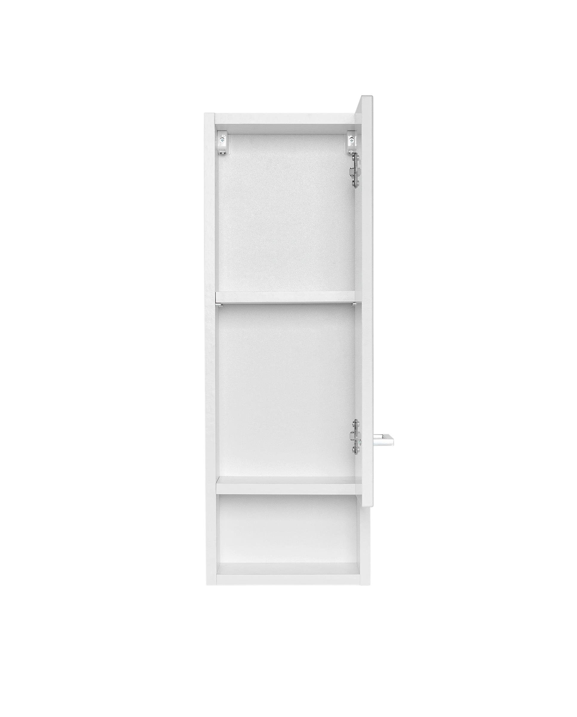 freiraum Hängeschrank Riga 25 x 71 x 20 cm (B/H/T)