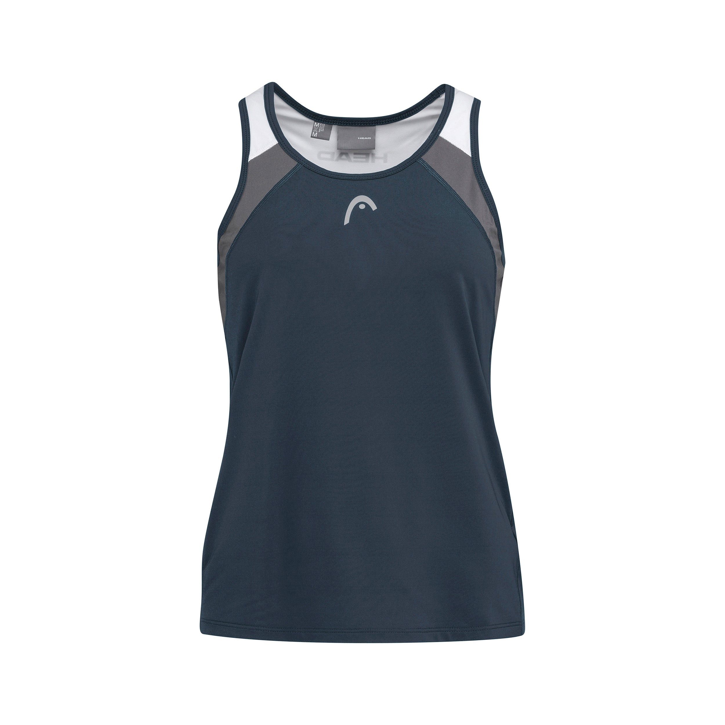 Head Tanktop Club 22