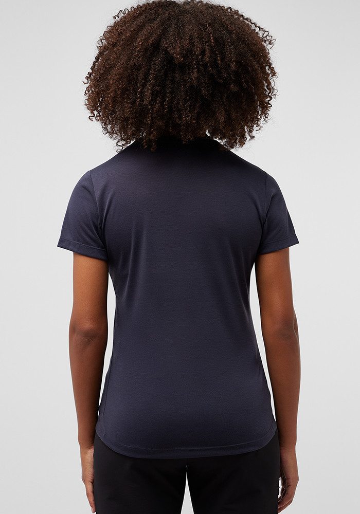 Jack Wolfskin T-Shirt VONNAN GRAPHIC T günstig online kaufen