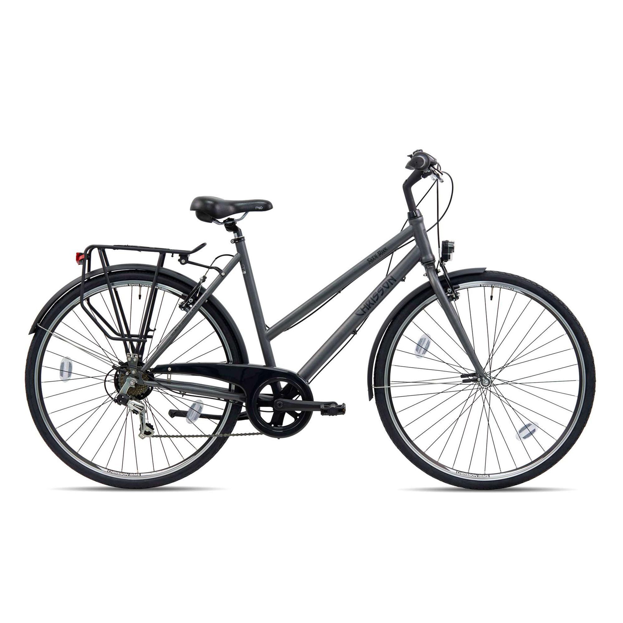 Cityrad City One