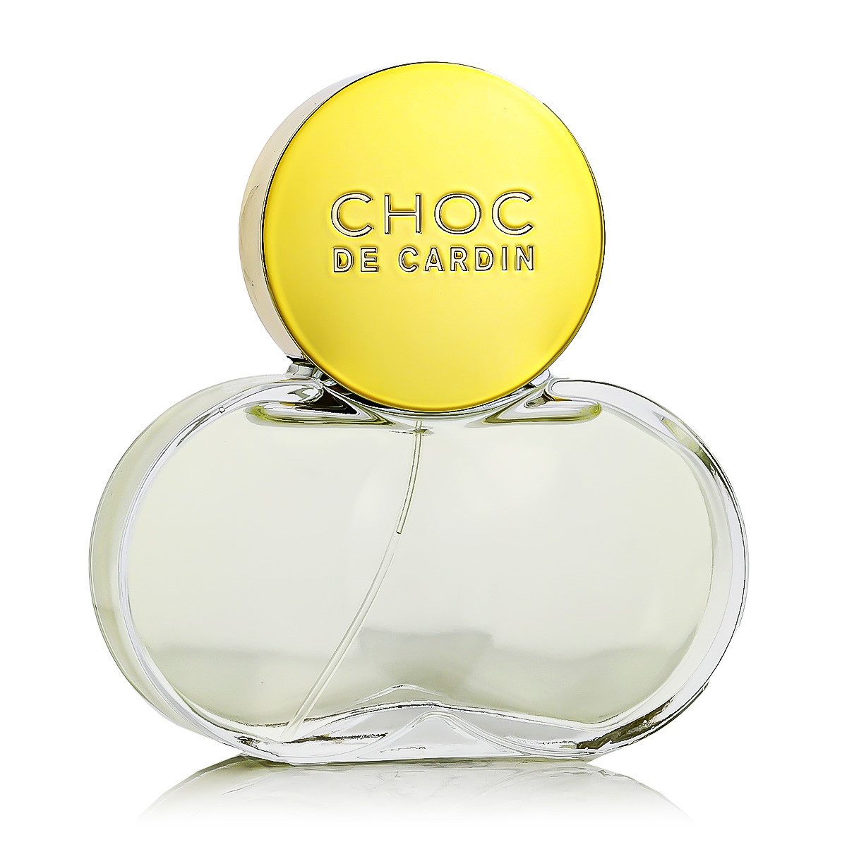 Pierre Cardin Eau de Parfum Choc