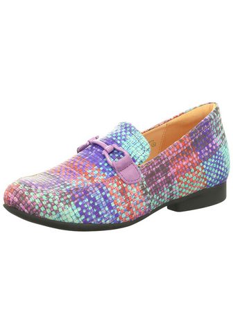  Think! Think! Slipper Leder Slipper