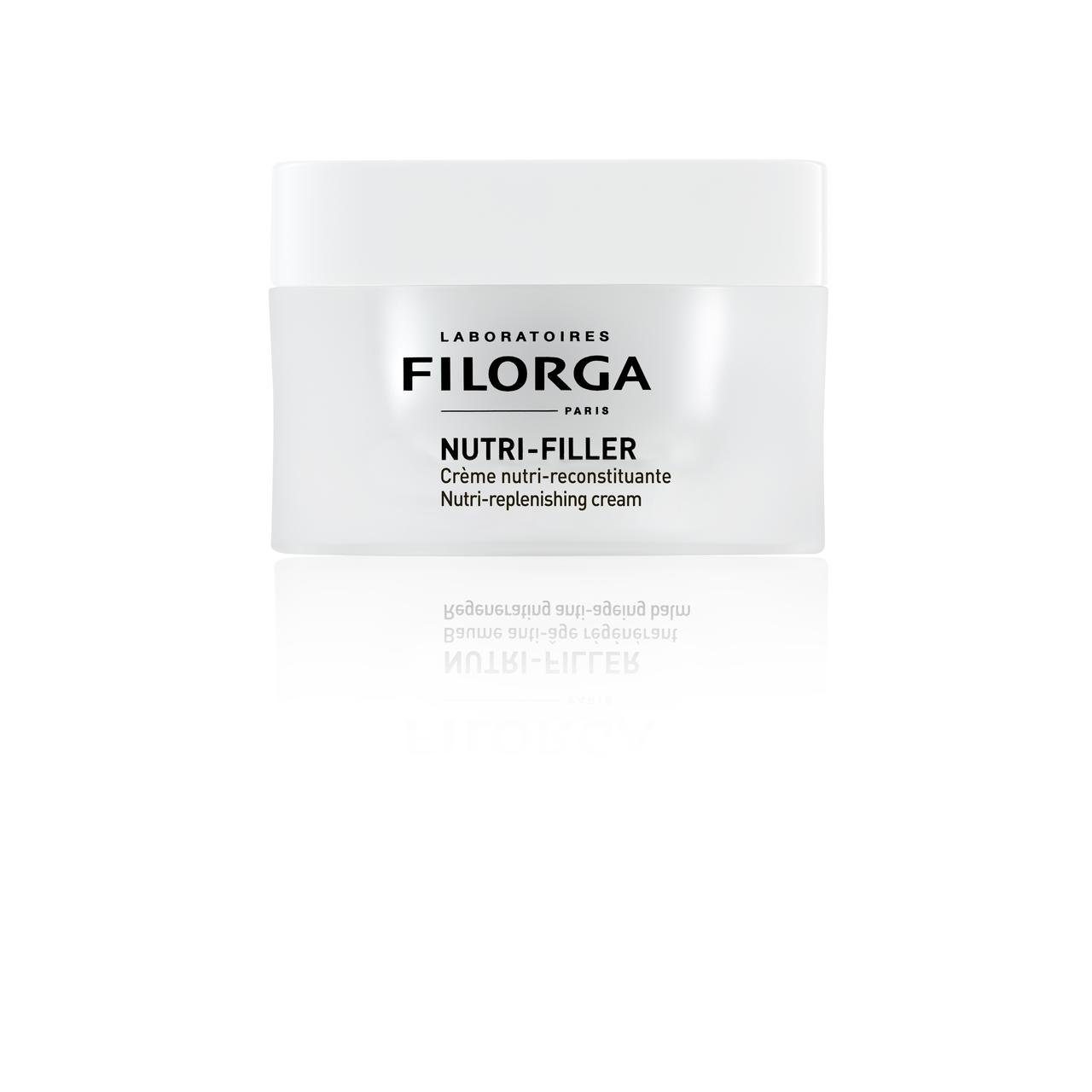 Filorga Tagescreme Nutri-Filler, Все Hauttypen