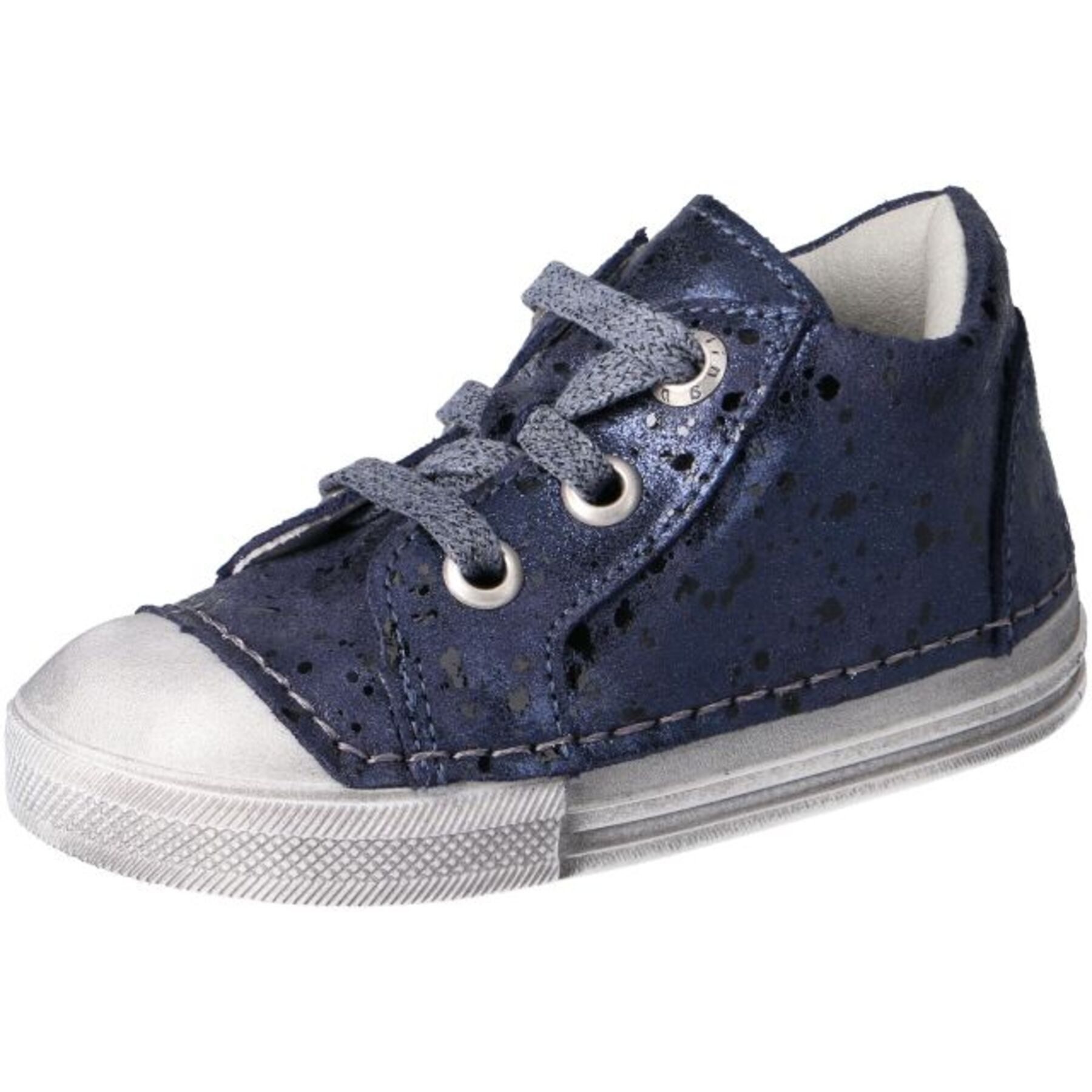 Klecks jeans Kaltfutter M