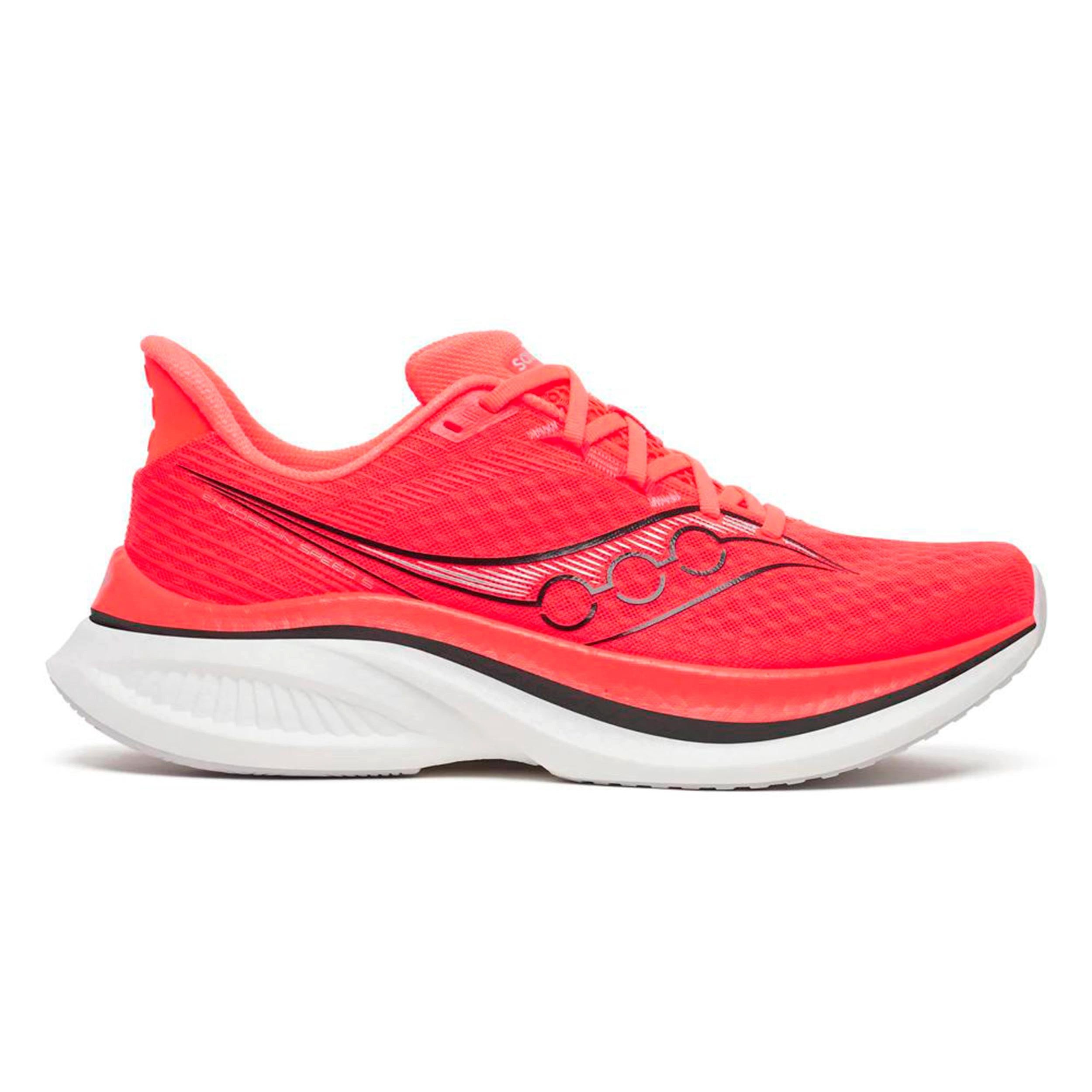 Saucony Endorphin Speed 5 - Wettkampfschuh Laufschuh