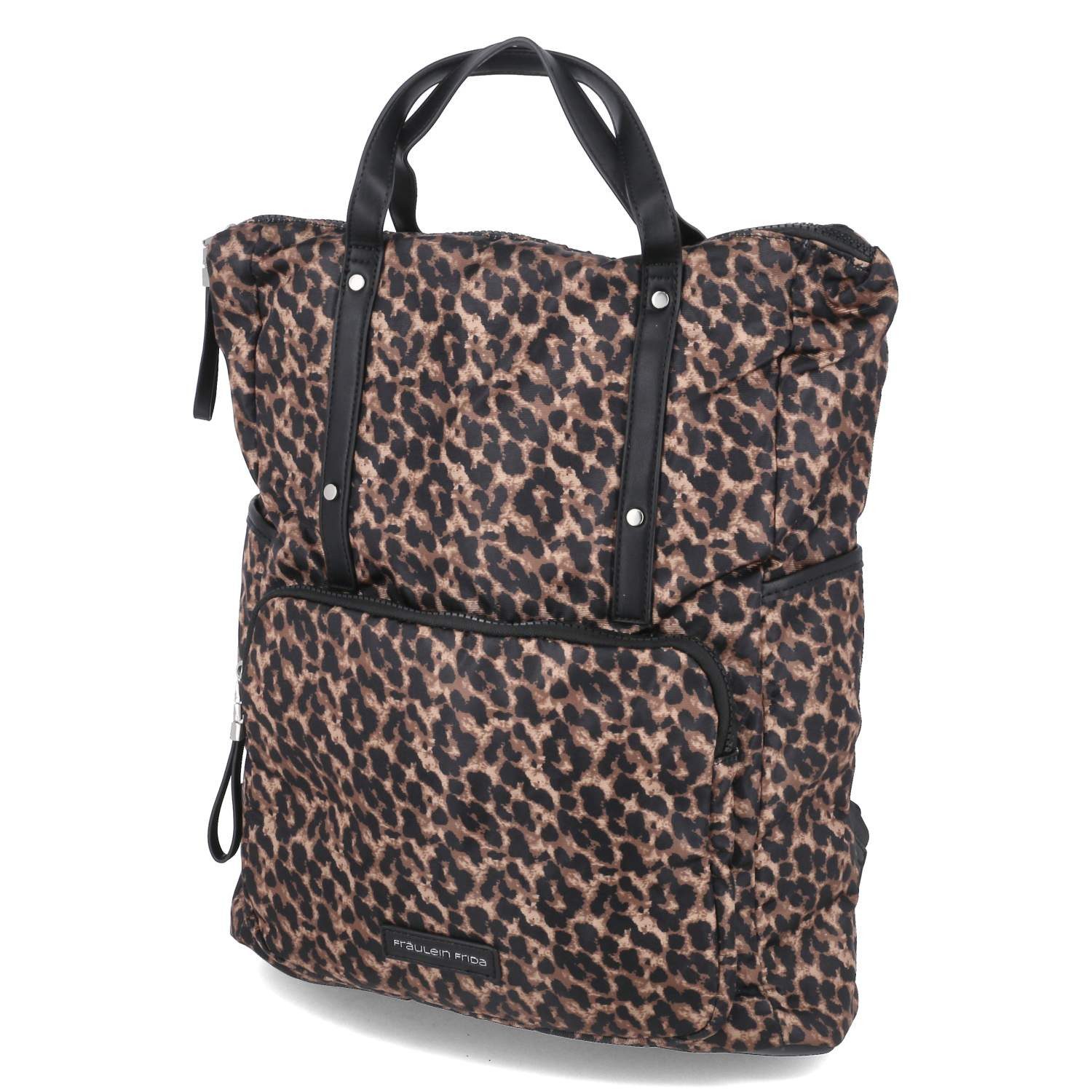 Fräulein Frida Cityrucksack FF2046,107 günstig online kaufen