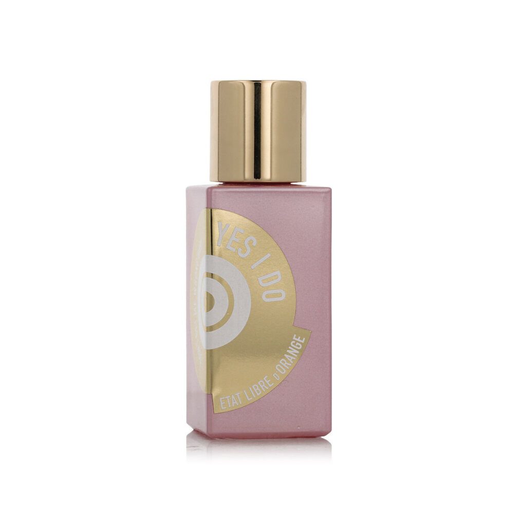 Etat Libre d'Orange Eau de Parfum Etat Libre d`Orange Don`t Get Me Wrong Baby, YES I DO EdP 50ml Spray