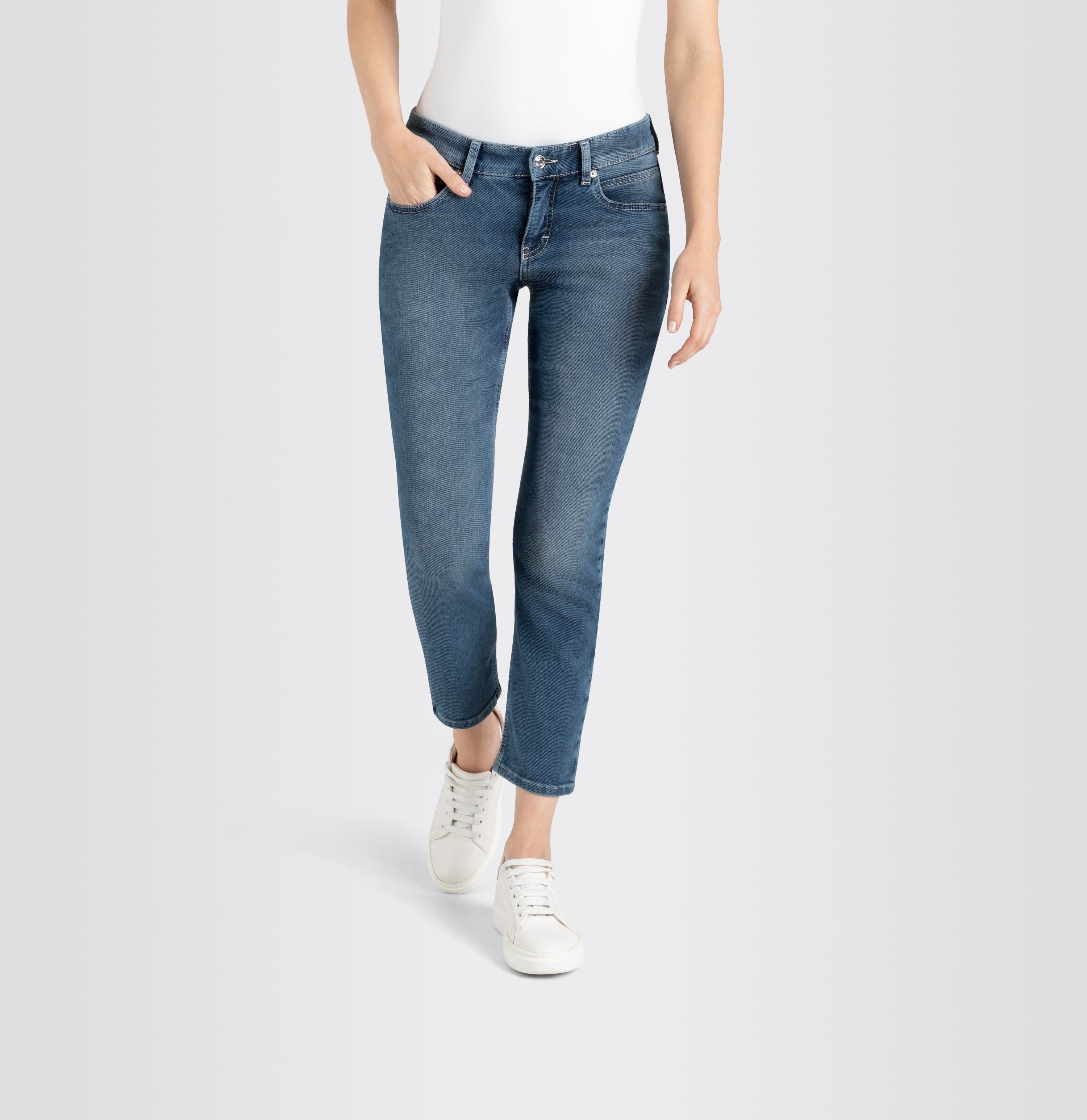5-Pocket-Jeans