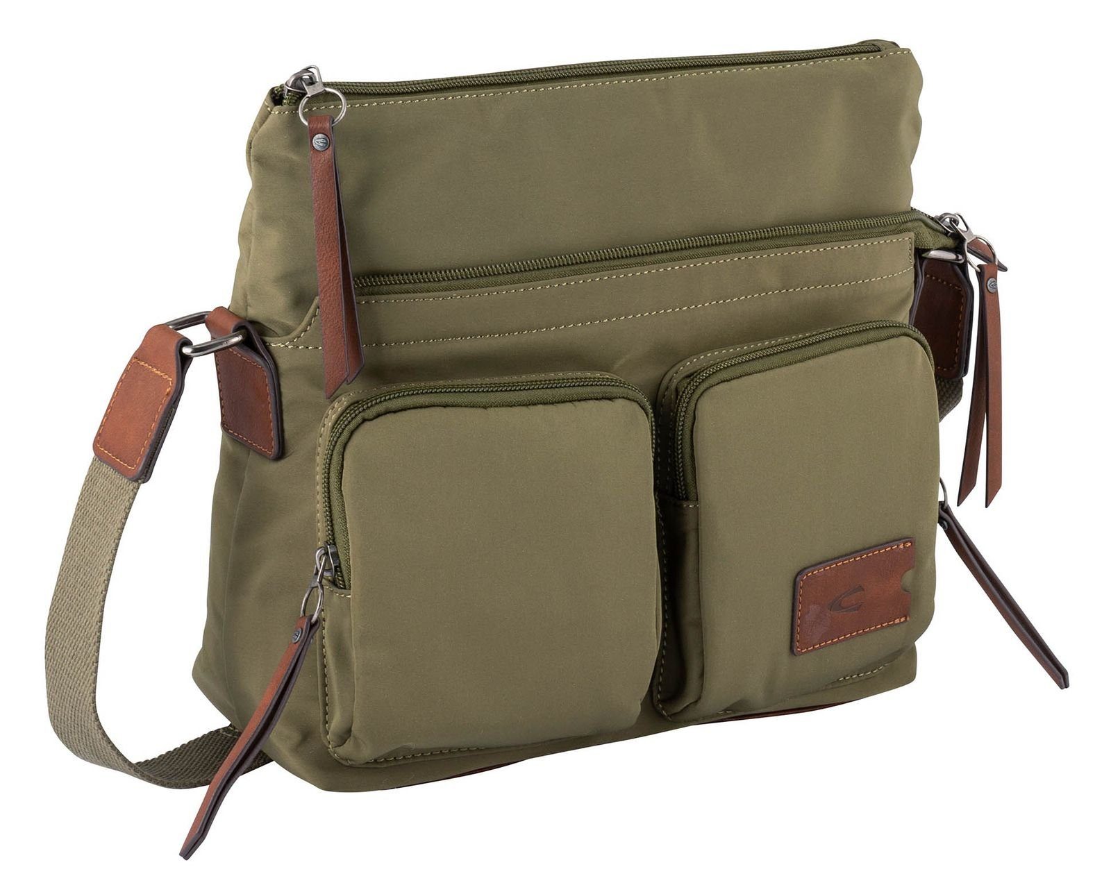 camel active Umhängetasche Sky günstig online kaufen