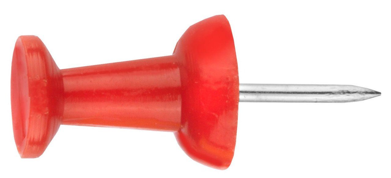 Connex Stecknadeln Furniernadeln 22 mm