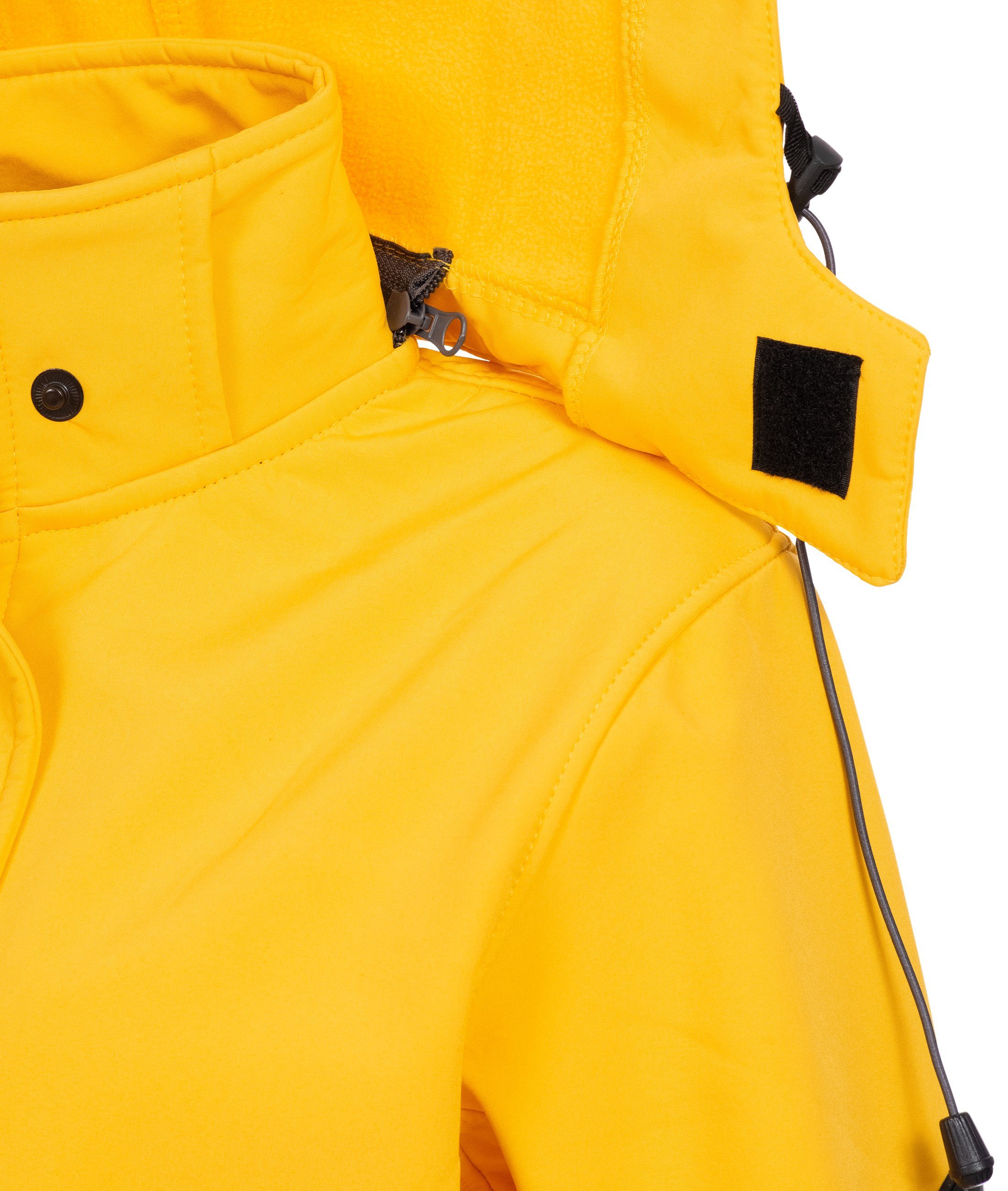 Rock Creek Softshelljacke Damen Softshellmantel Wanderjacke D-423