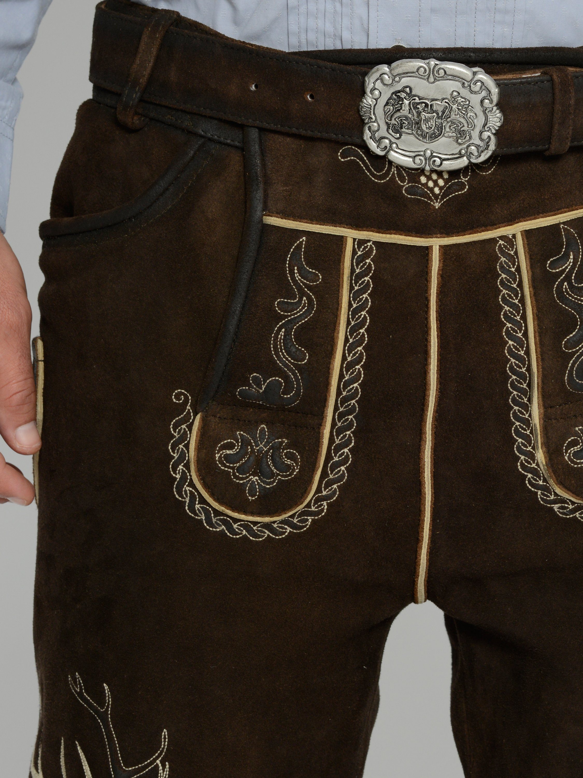 JCC Trachtenhose 31023200 günstig online kaufen