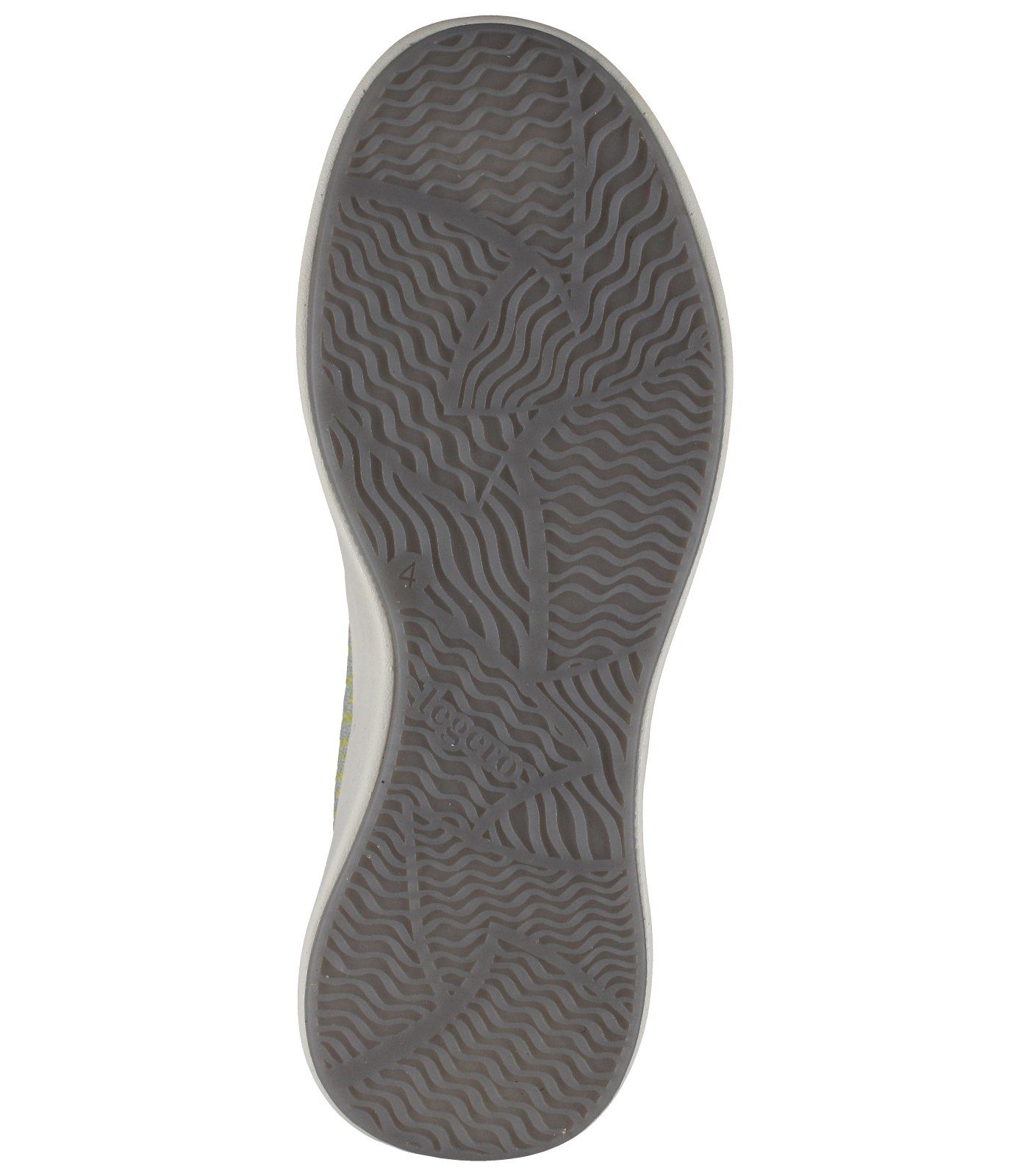 Legero Sneaker Textil Sneaker fumo (12501195) (grau)