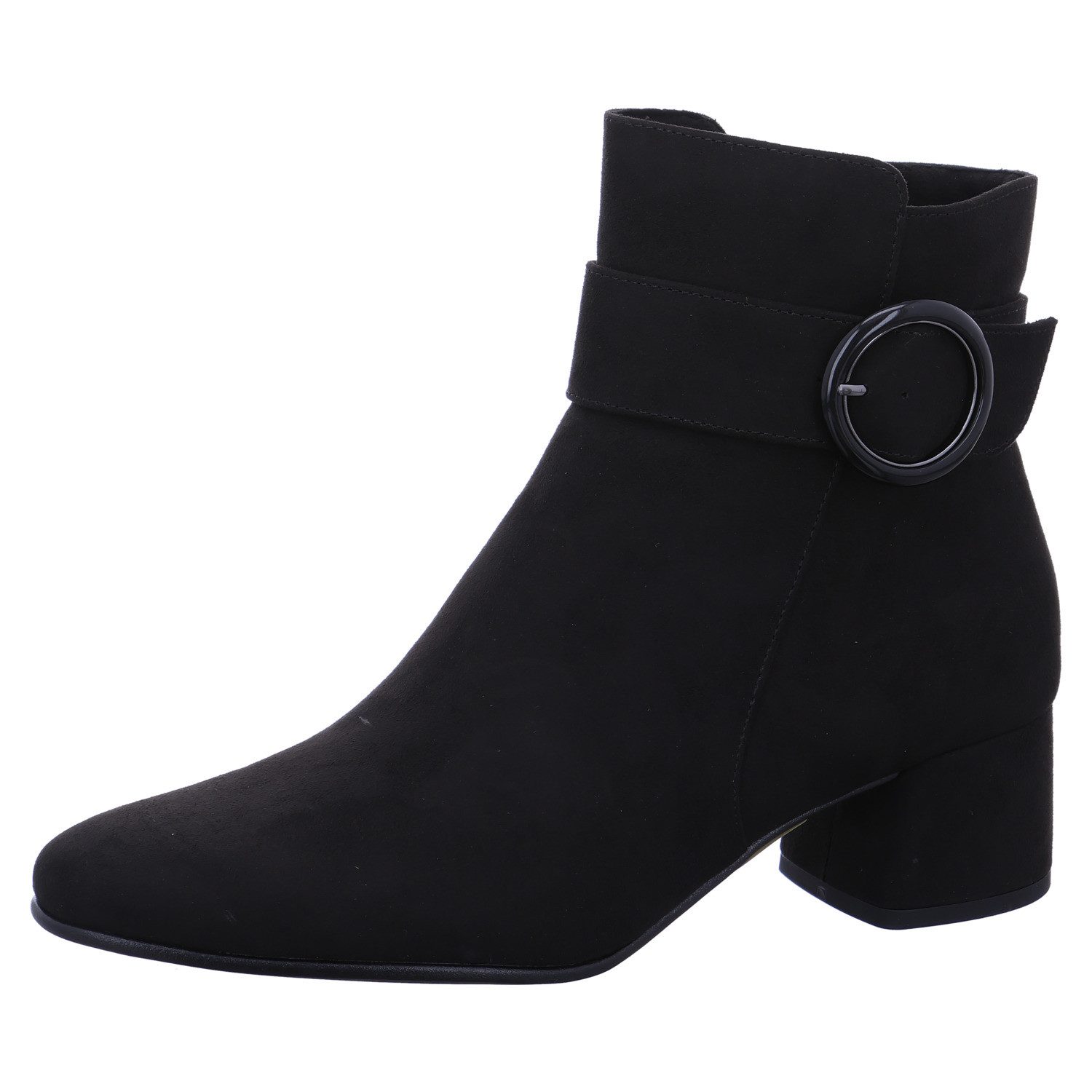 MARCO TOZZI Stiefelette 100% vegan