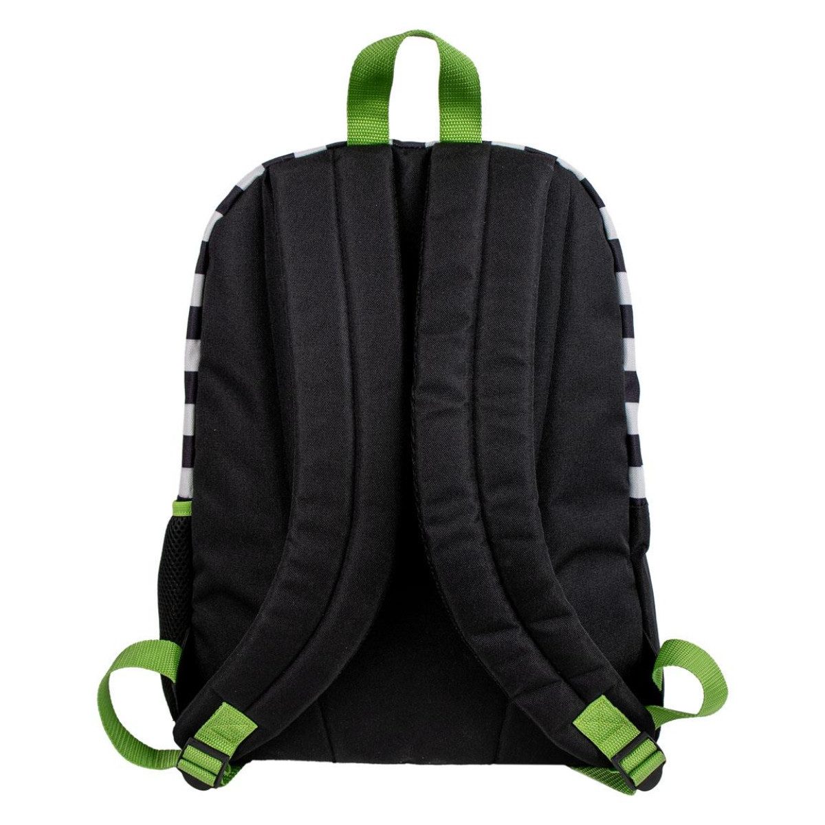 Cerda Rucksack Beetlejuice Schultasche 41 cm für Schule & Reise