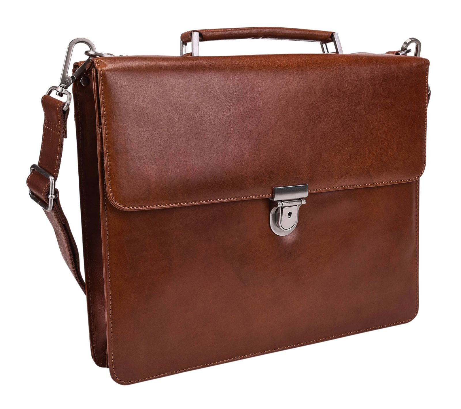 Aktentasche Briefcase 1 Compartment