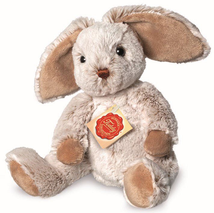 Schlenkerhase, 25 Kuscheltier Hermann® Teddy cm