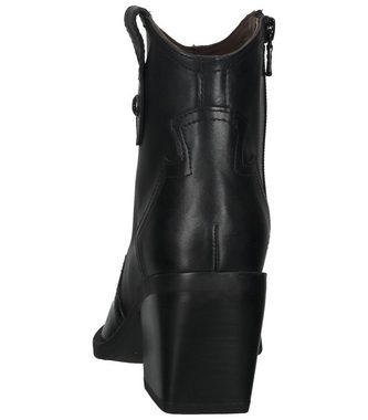 Nero Giardini Stiefelette Leder Cowboy Stiefelette