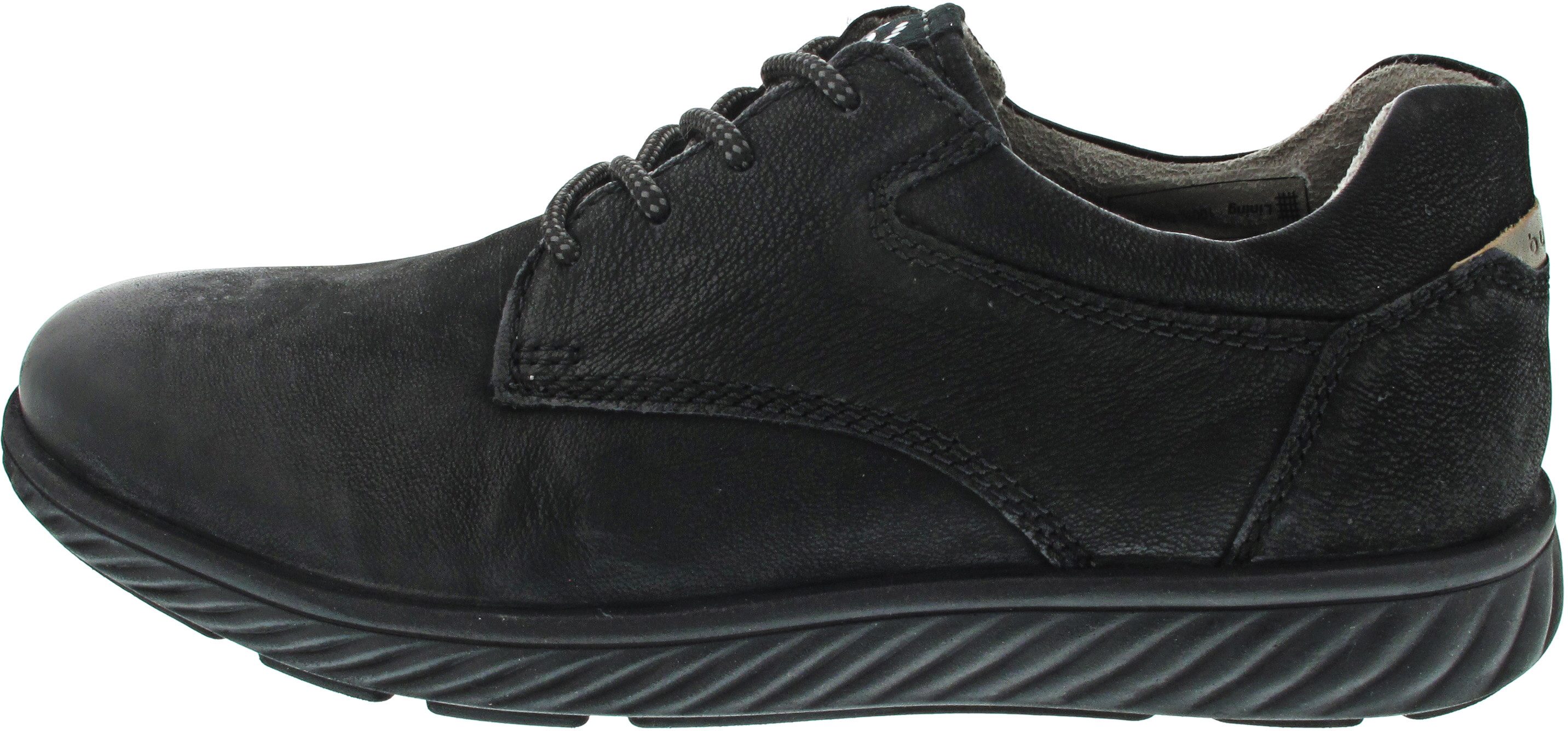 Schnürschuh