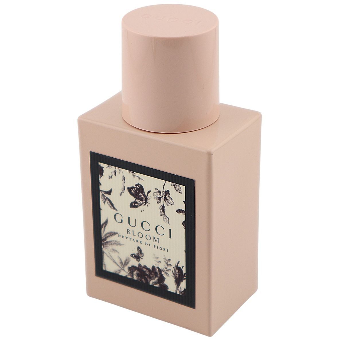 GUCCI Eau de Parfum Gucci Bloom Nettare di Fiori Eau de Parfum Intense Spray 30 ml