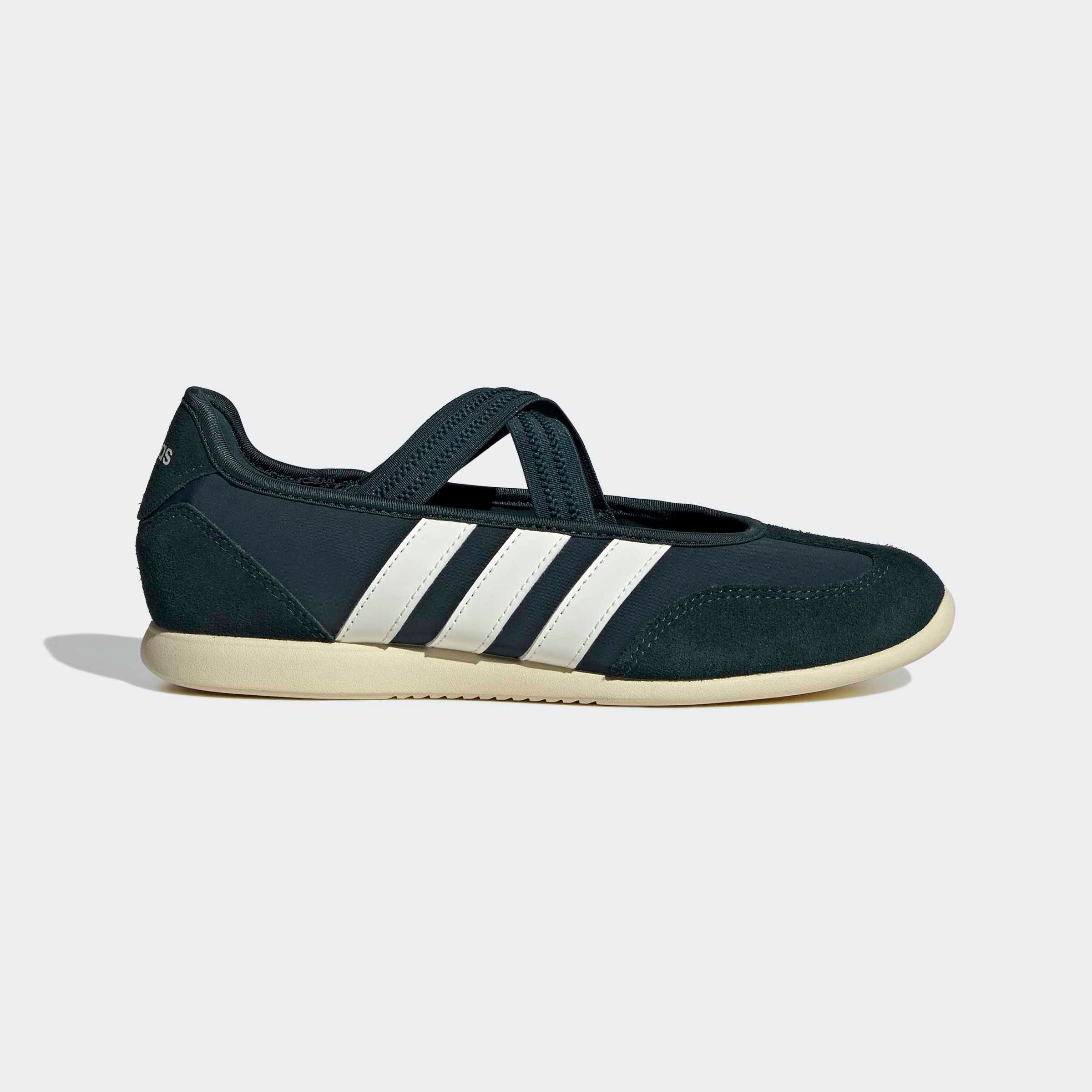 adidas Sportswear BARREDA MARY JANE Sneaker Ballerinas günstig online kaufen