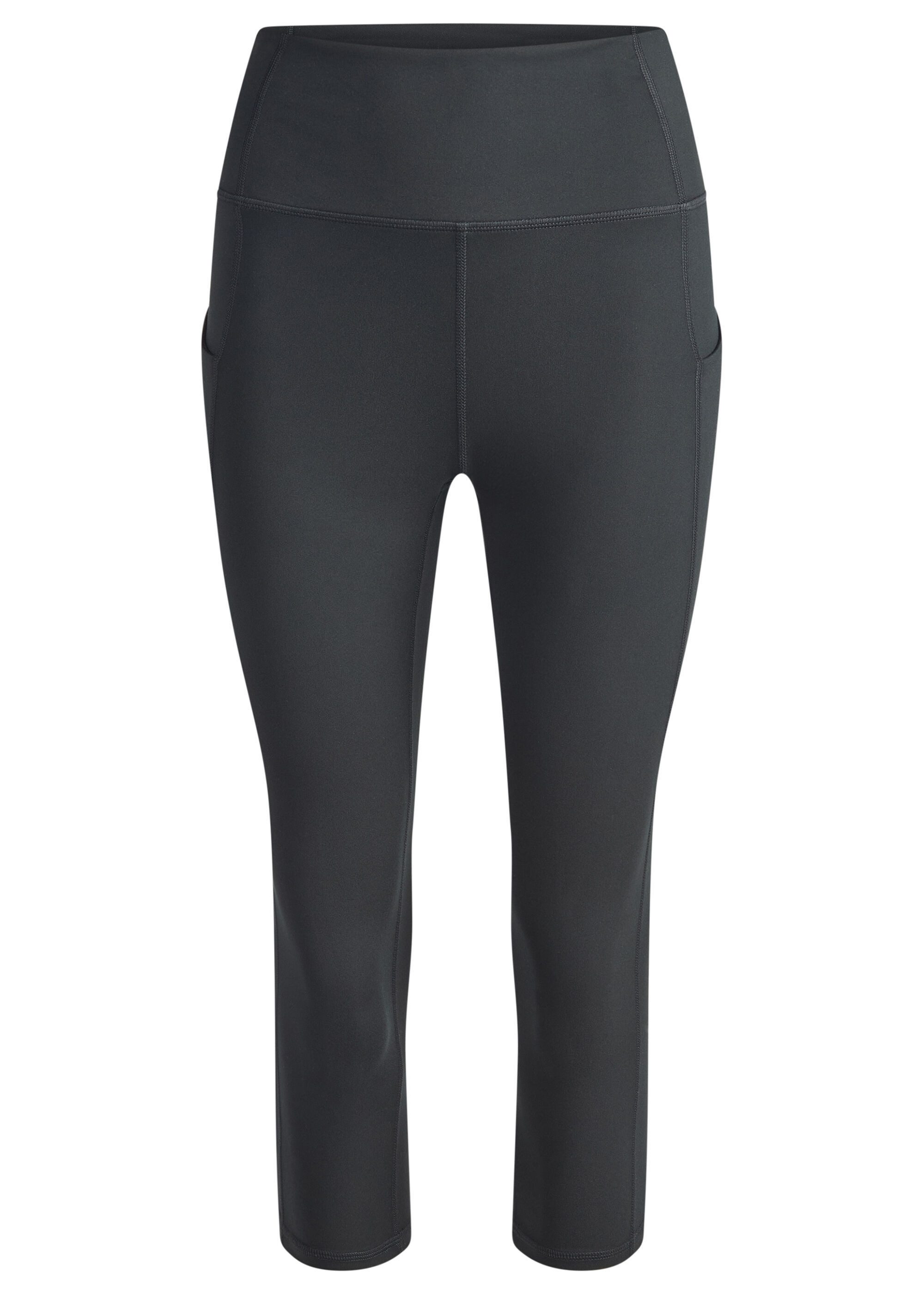 Fabletics Leggings OASIS HIGH-WAISTED CAPRI aus weichem Material