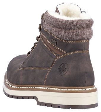 Rieker Winterstiefelette mit TEX-Membran