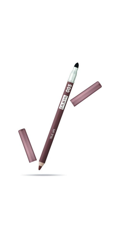 Pupa Milano Lipliner Pupa Milano True Lips Lip Liner 005-Raw Sienna Sand 1.2gr
