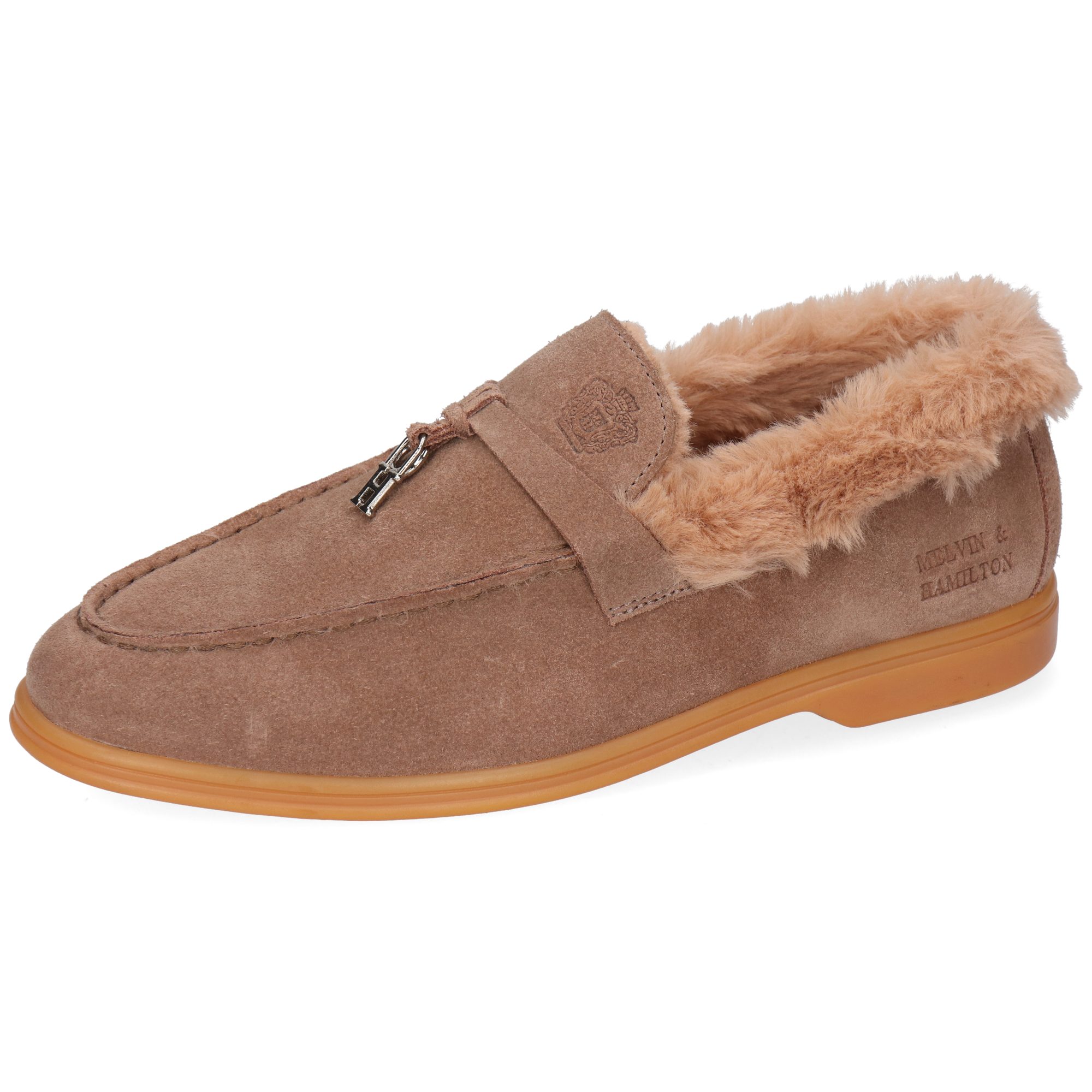 Melvin & Hamilton Adley 3 Лоферы