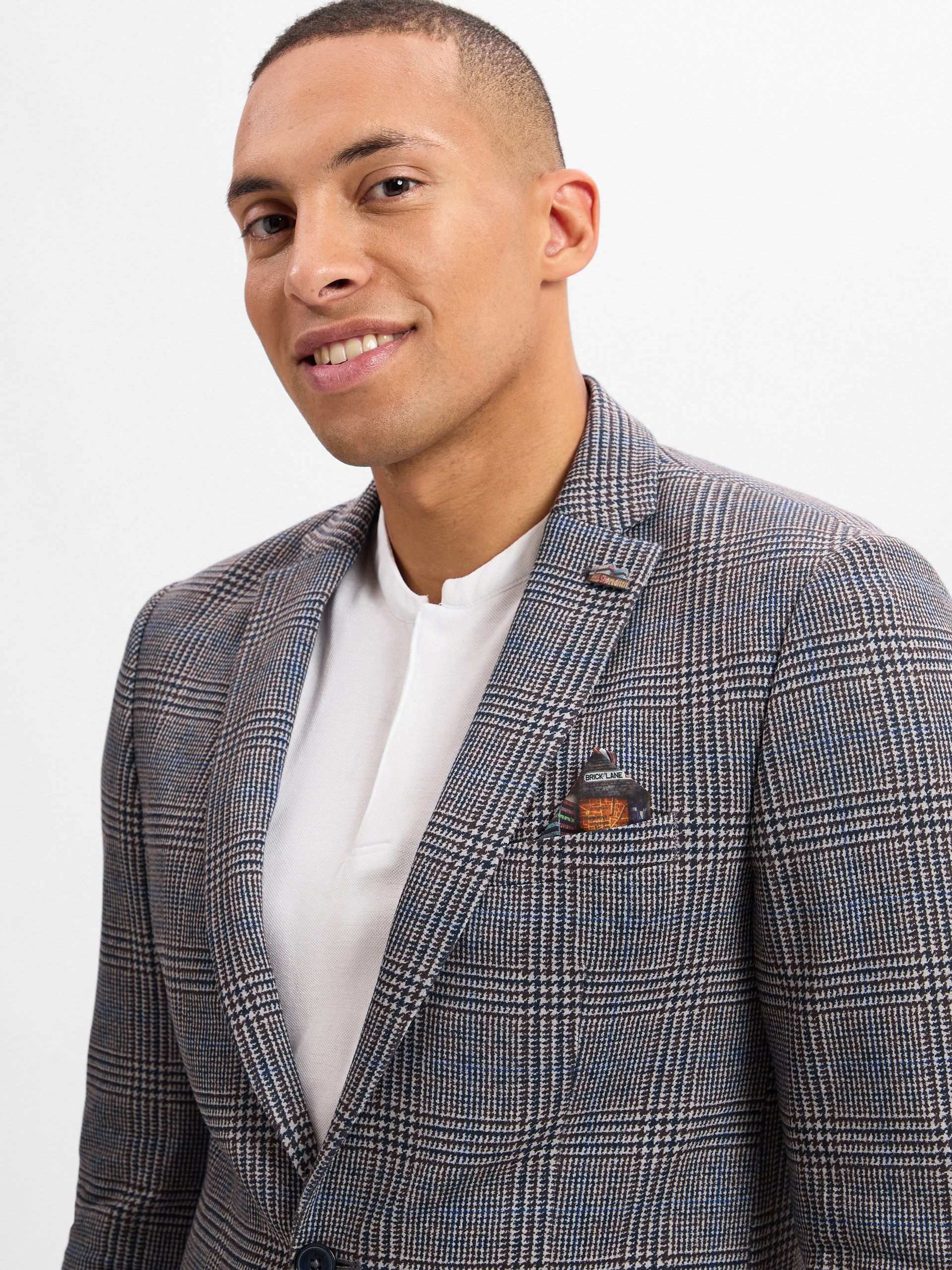Finshley & Harding London Sakko
