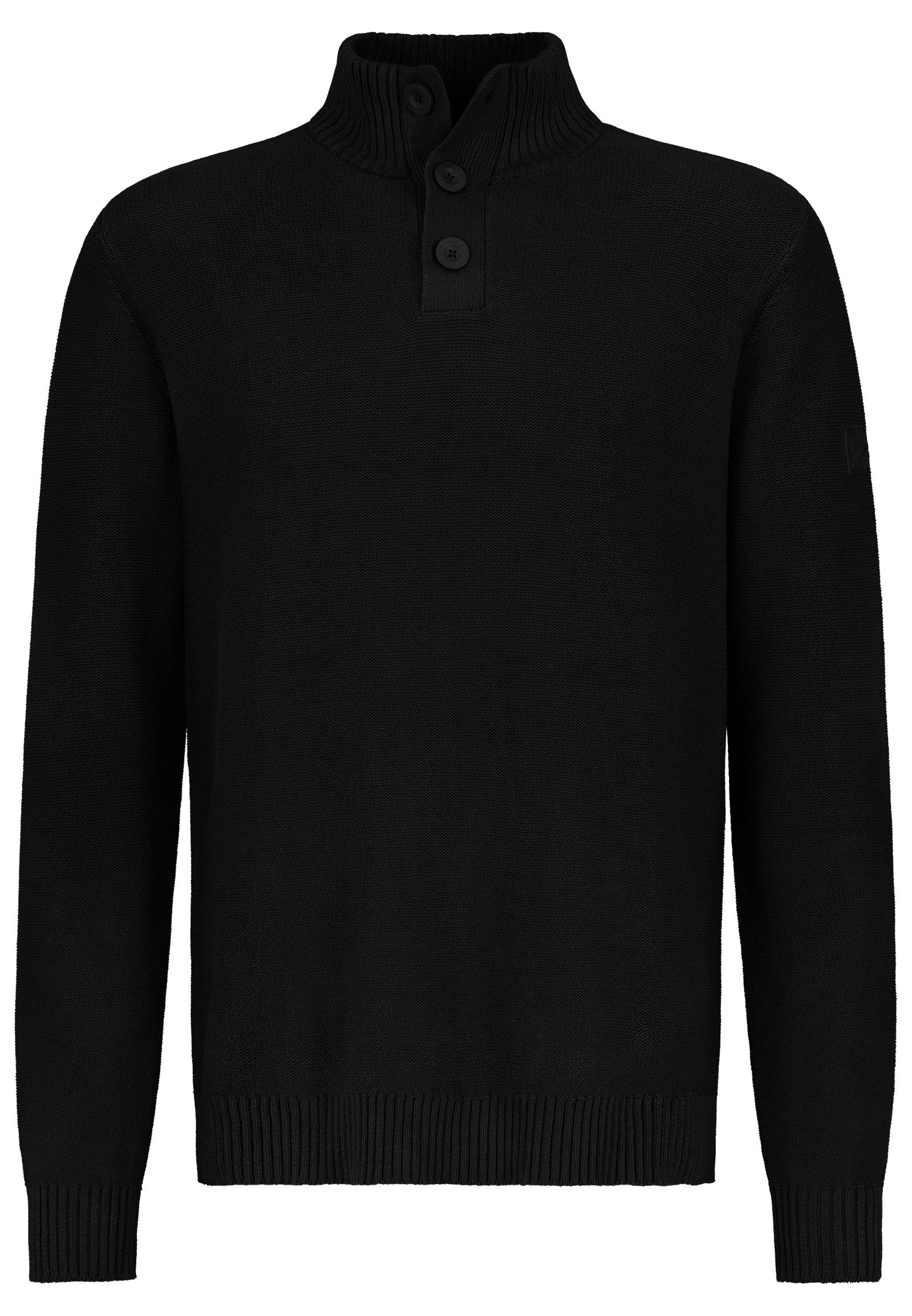 Urban Surface Strickpullover Eleganter Strick mit günstig online kaufen