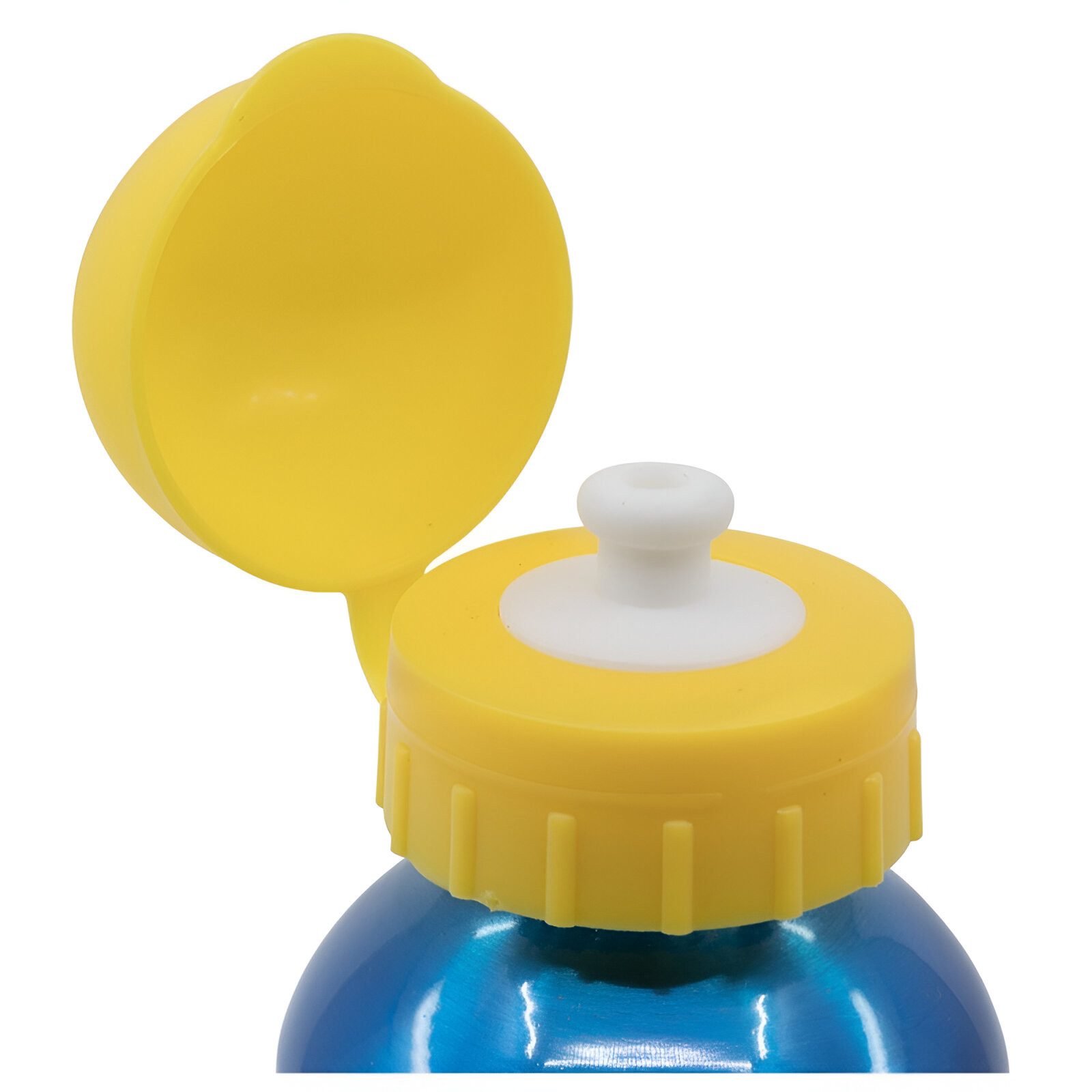 Disney Trinkflasche Disney Mickey Maus Alu Sportflasche Wasserflasche Flasche 400 ml