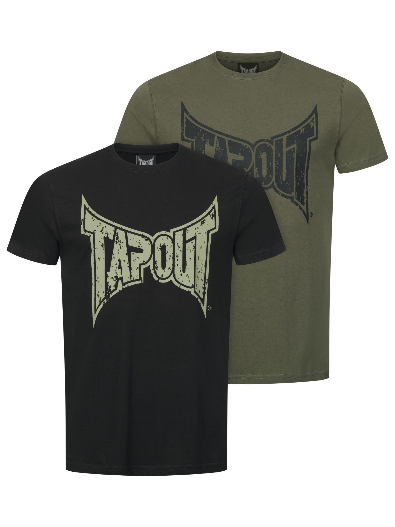 Black/Olive