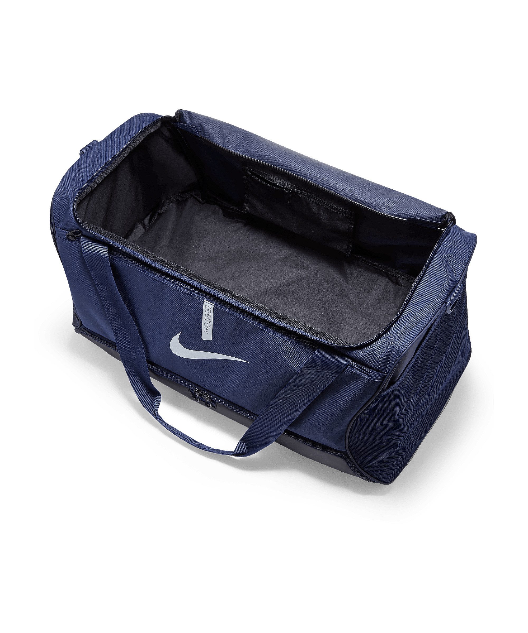 Nike Freizeittasche Nike Performance Academy Team Duffel Tasche (95l), Polyester