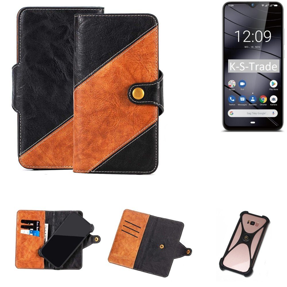 Handyhülle für Gigaset GS290