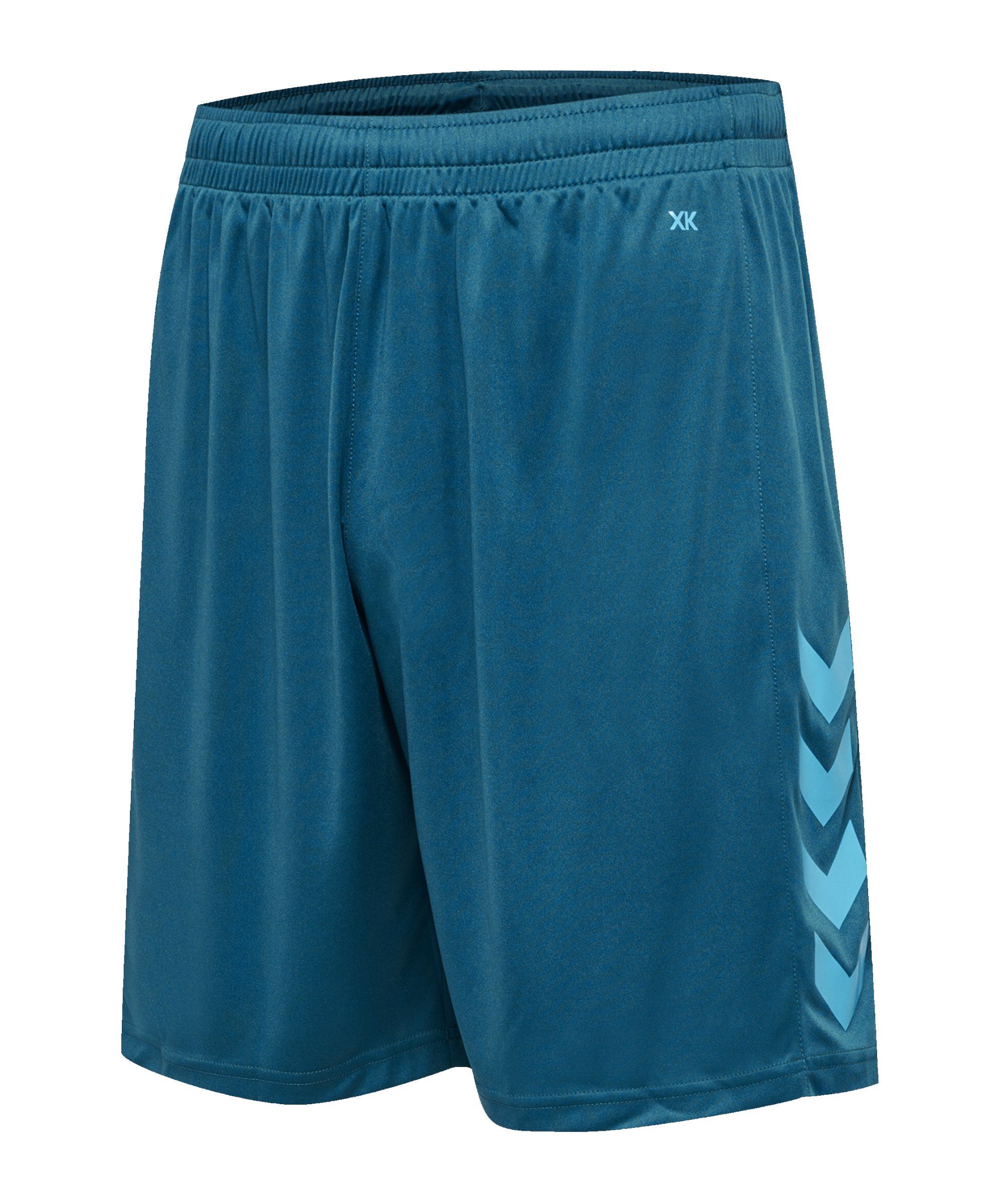 hummel Sporthose Hummel hmlCore XK Poly Short Shorts Herren, Unisex Core günstig online kaufen