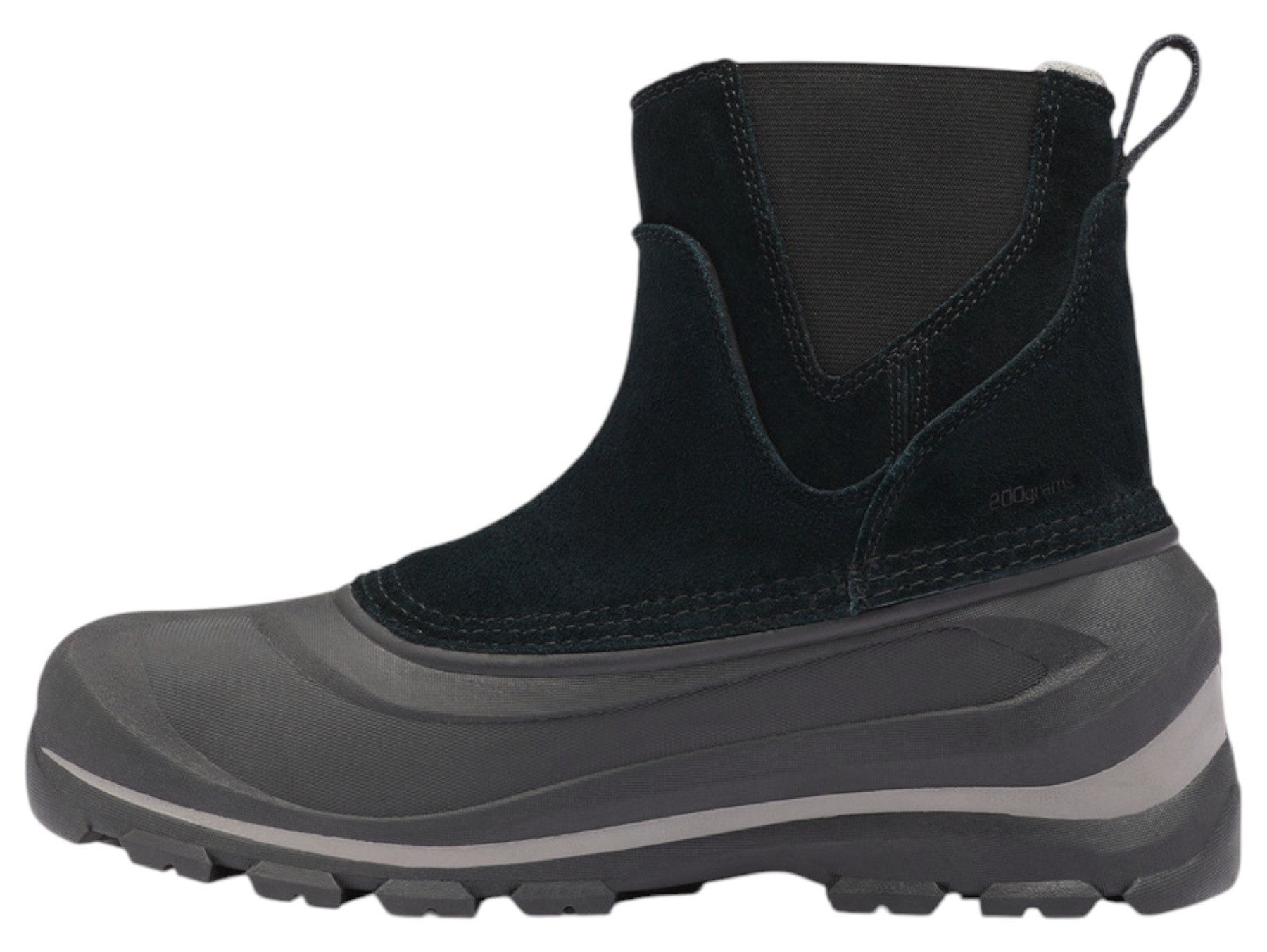 Sorel 2084911 010 Black Quarry Stiefel