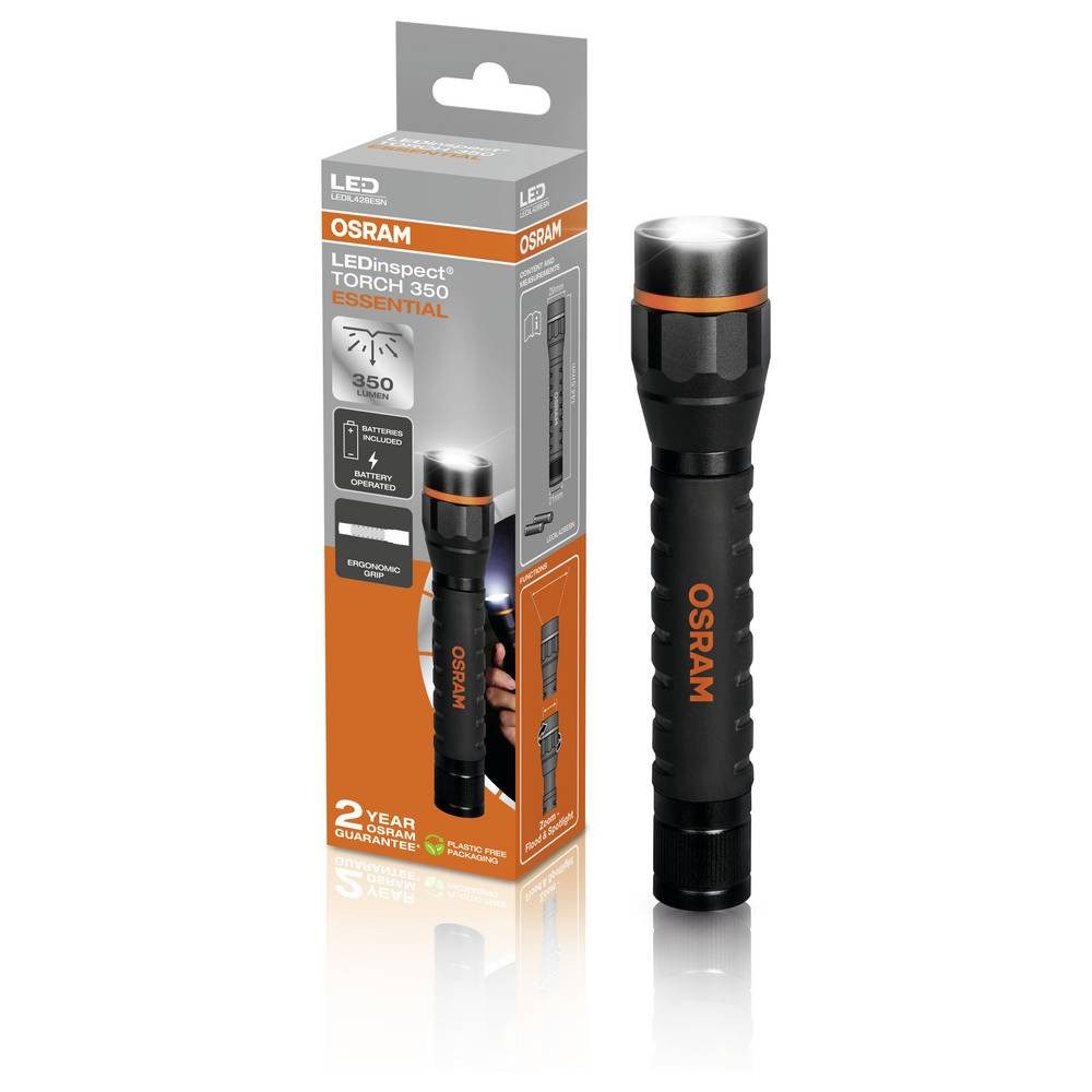Osram Taschenlampe