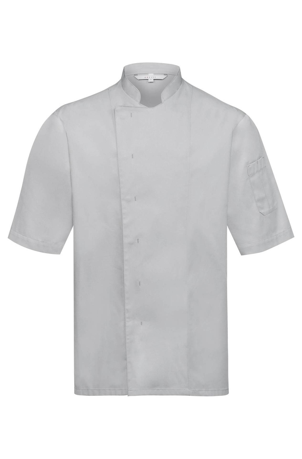GREIFF Kochjacke Greiff GASTRO Cuisine Herren günstig online kaufen