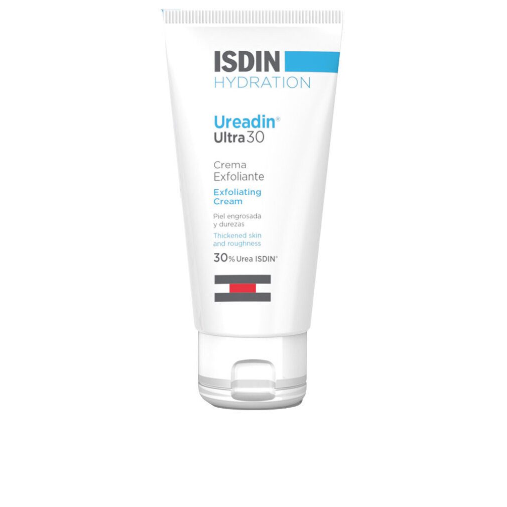 Isdin Gesichtspflege Ureadin Ultra 30 Crema Exfoliante