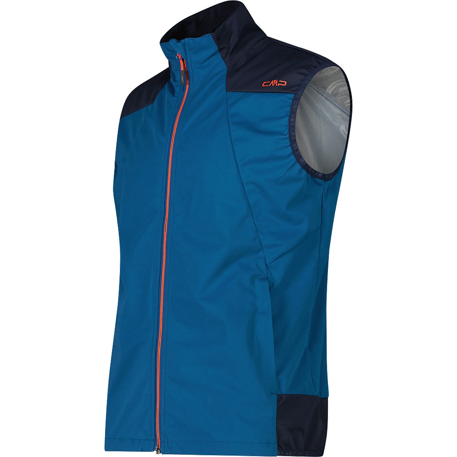 CAMPAGNOLO Funktionsweste Weste VEST (1-tlg)
