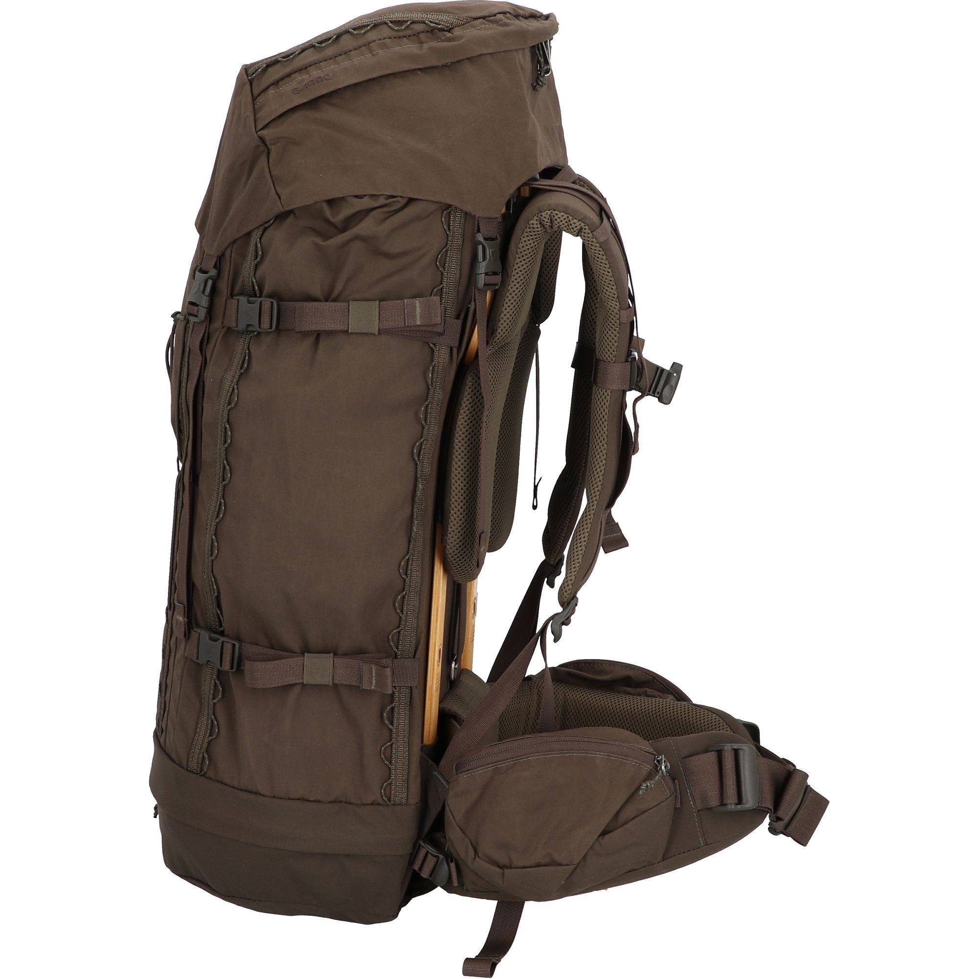 Fjällräven Sportrucksack Singi, Polyester