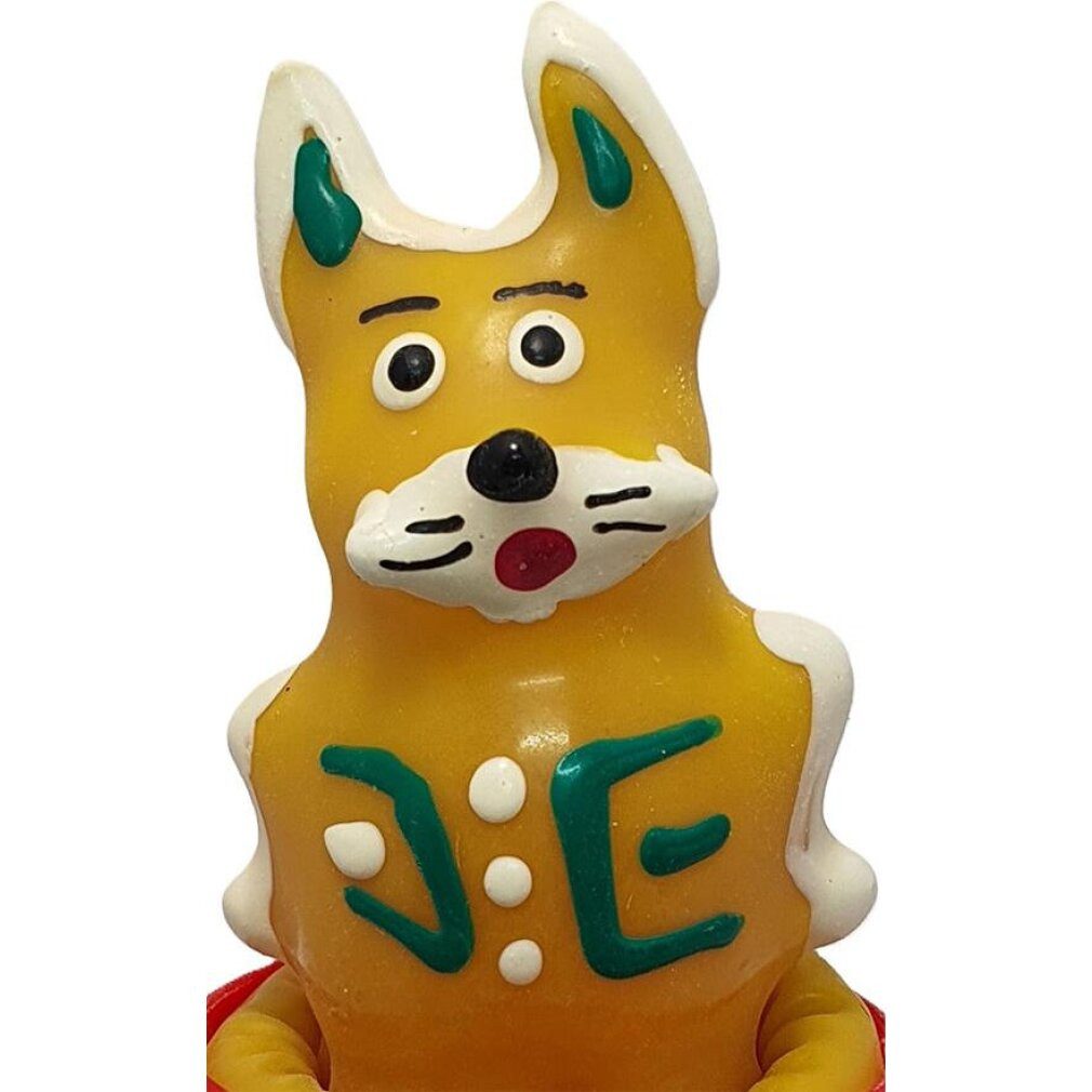 Condomerie Kondome Handbemalte Neuheitskondome Chinesischer Hase Modell 2