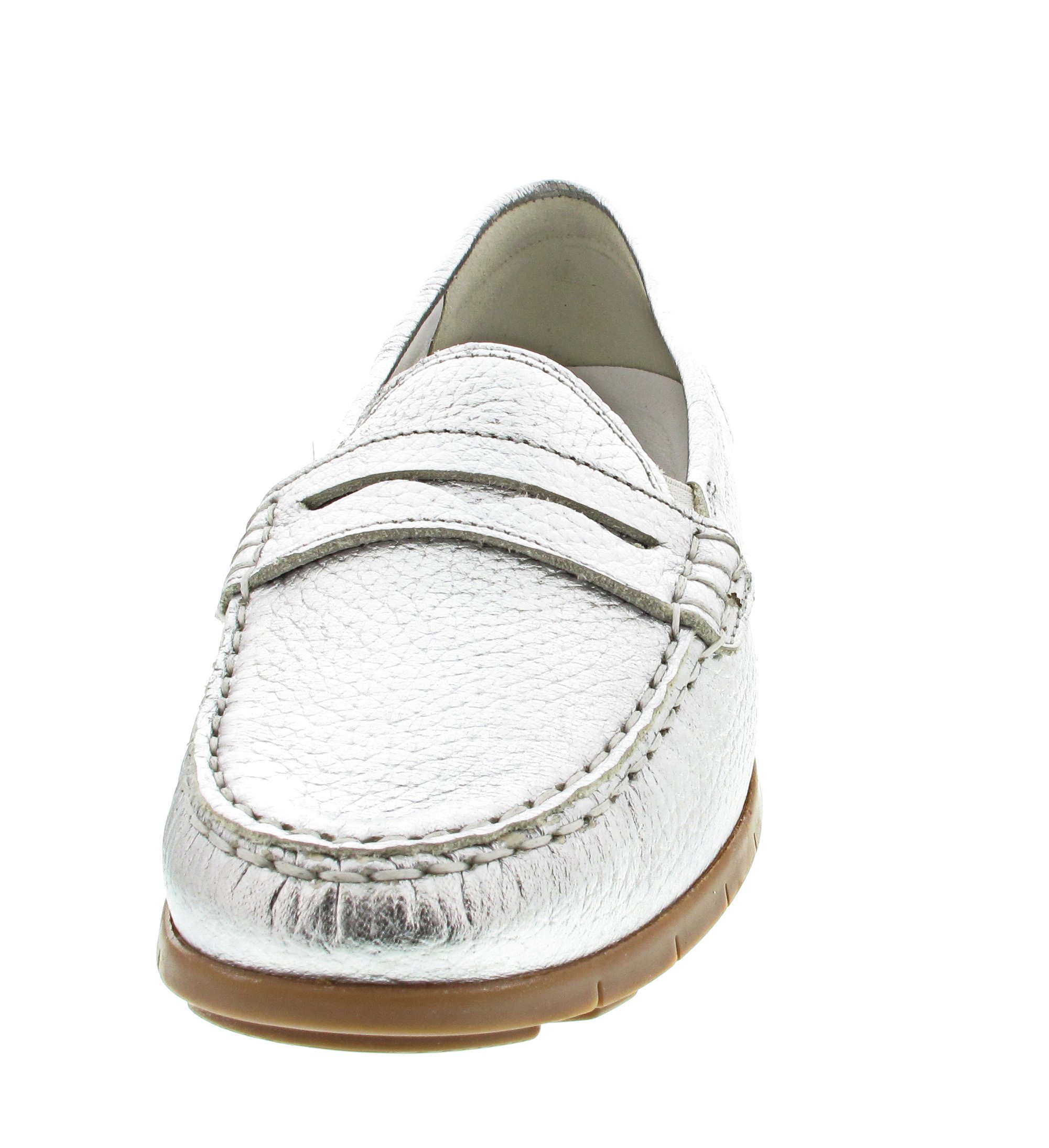 Waldläufer Mokassin