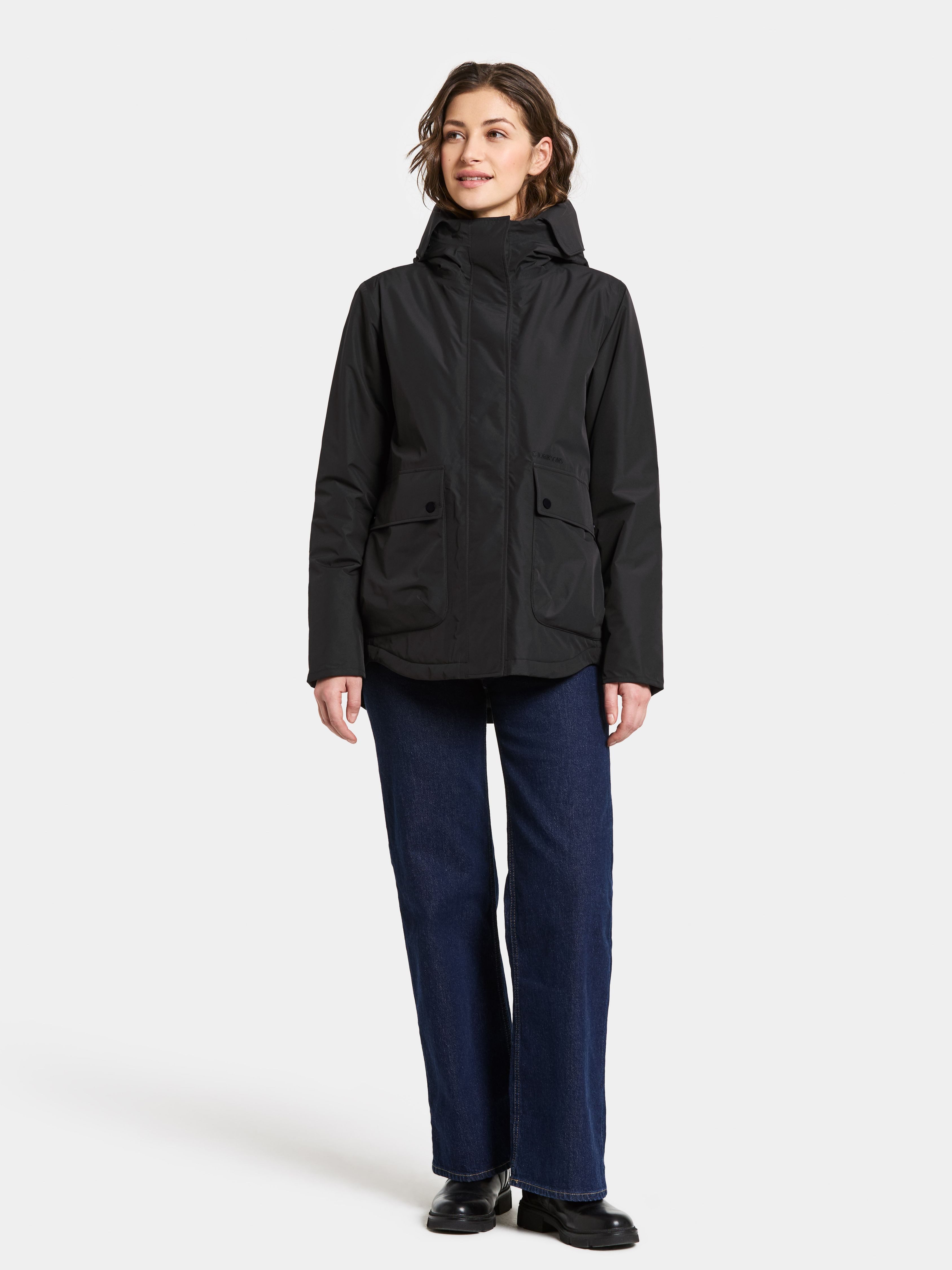 Didriksons Outdoorjacke günstig online kaufen