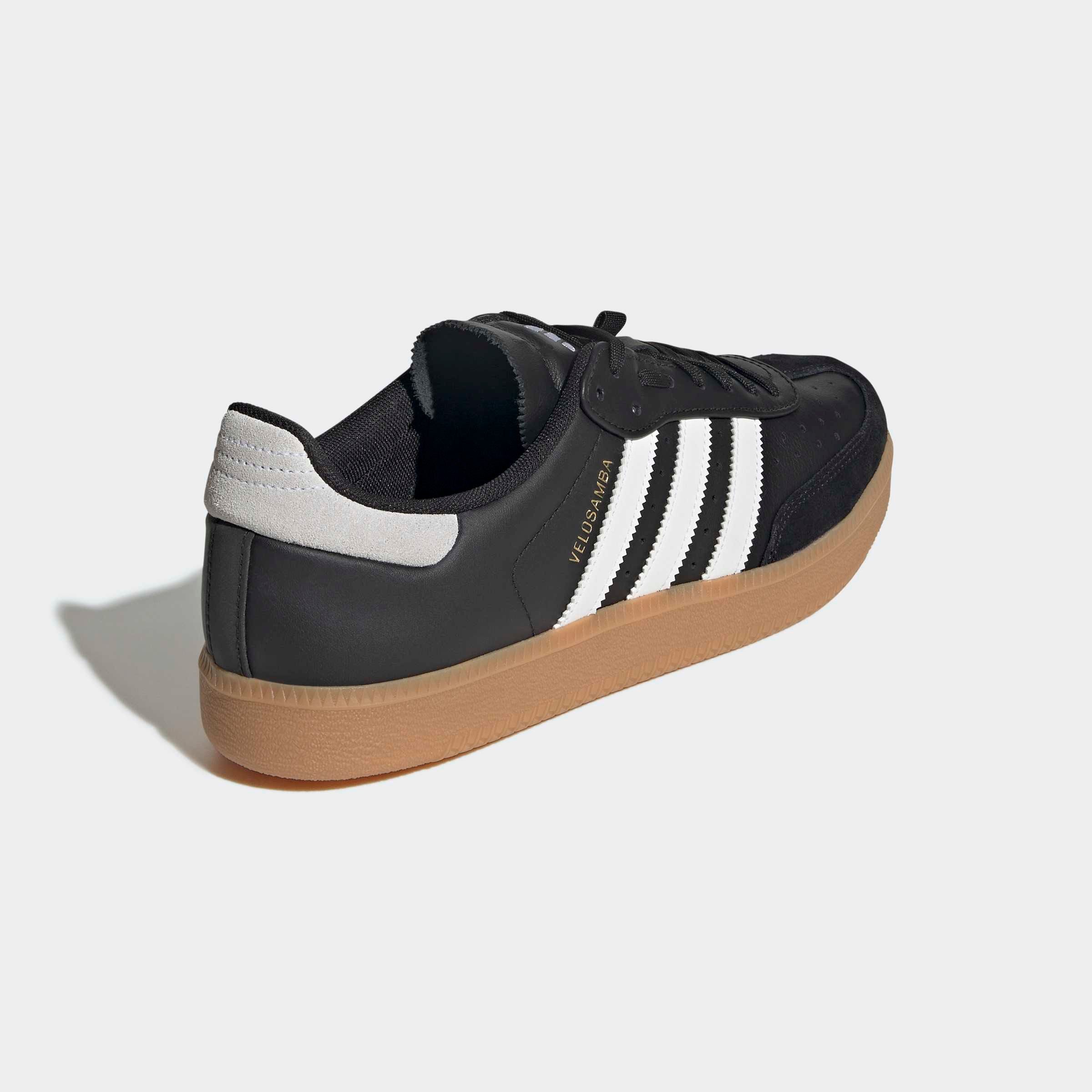 adidas Performance VELOSAMBA LEATHER Fahrradschuh Fahrradschuh