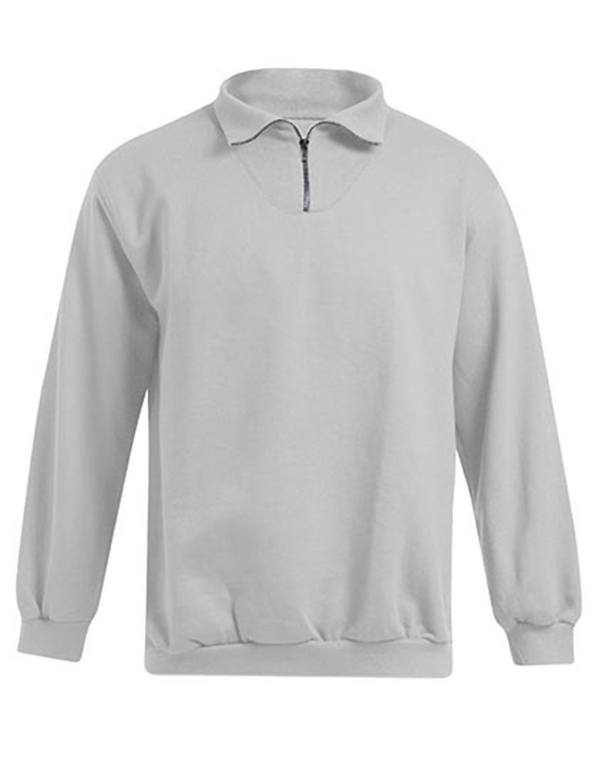 Promodoro Sweatshirt Men´s New Troyer Sweater