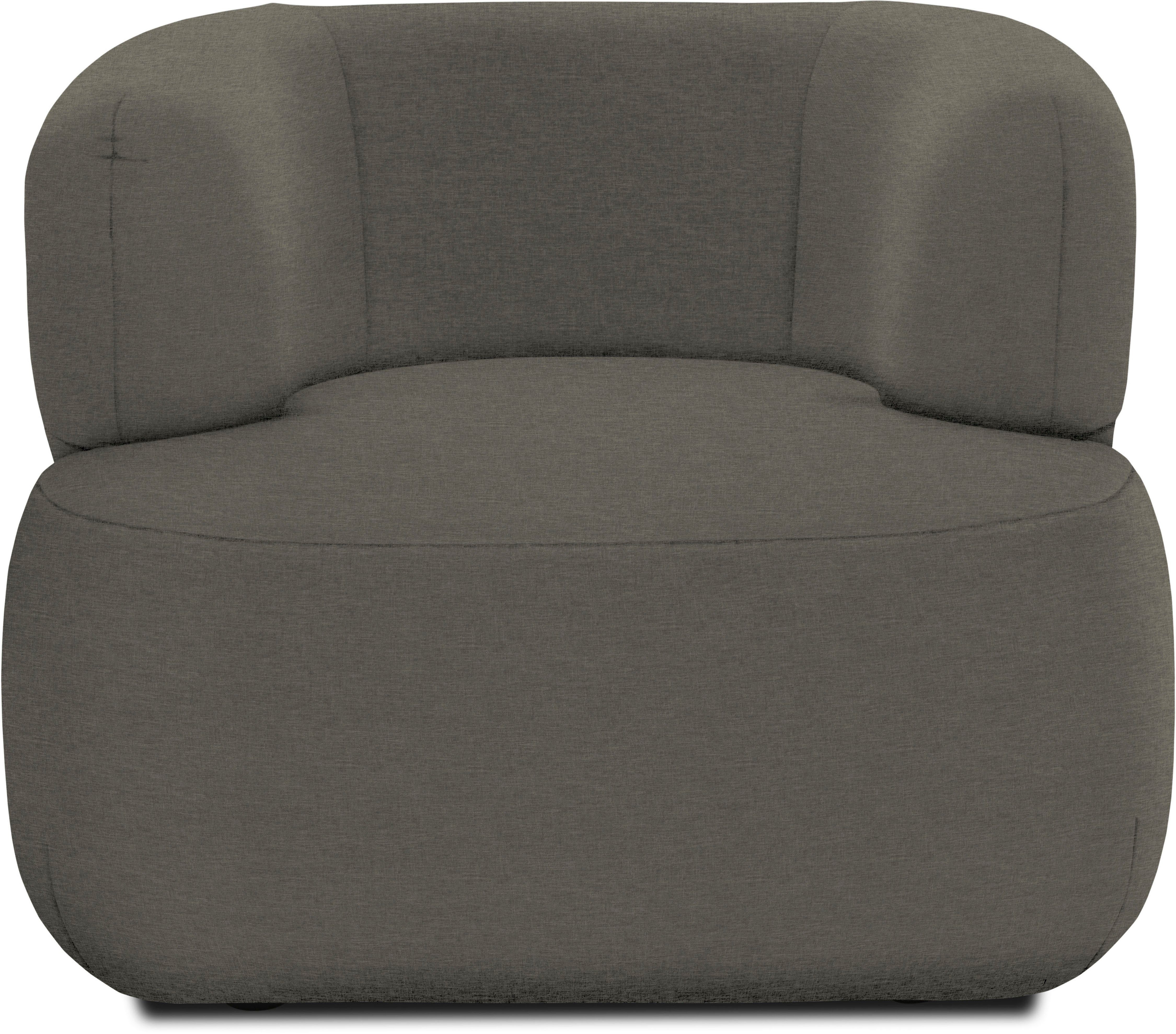 DOMO collection Sessel 800012 Designsessel, komfortabel günstig online kaufen