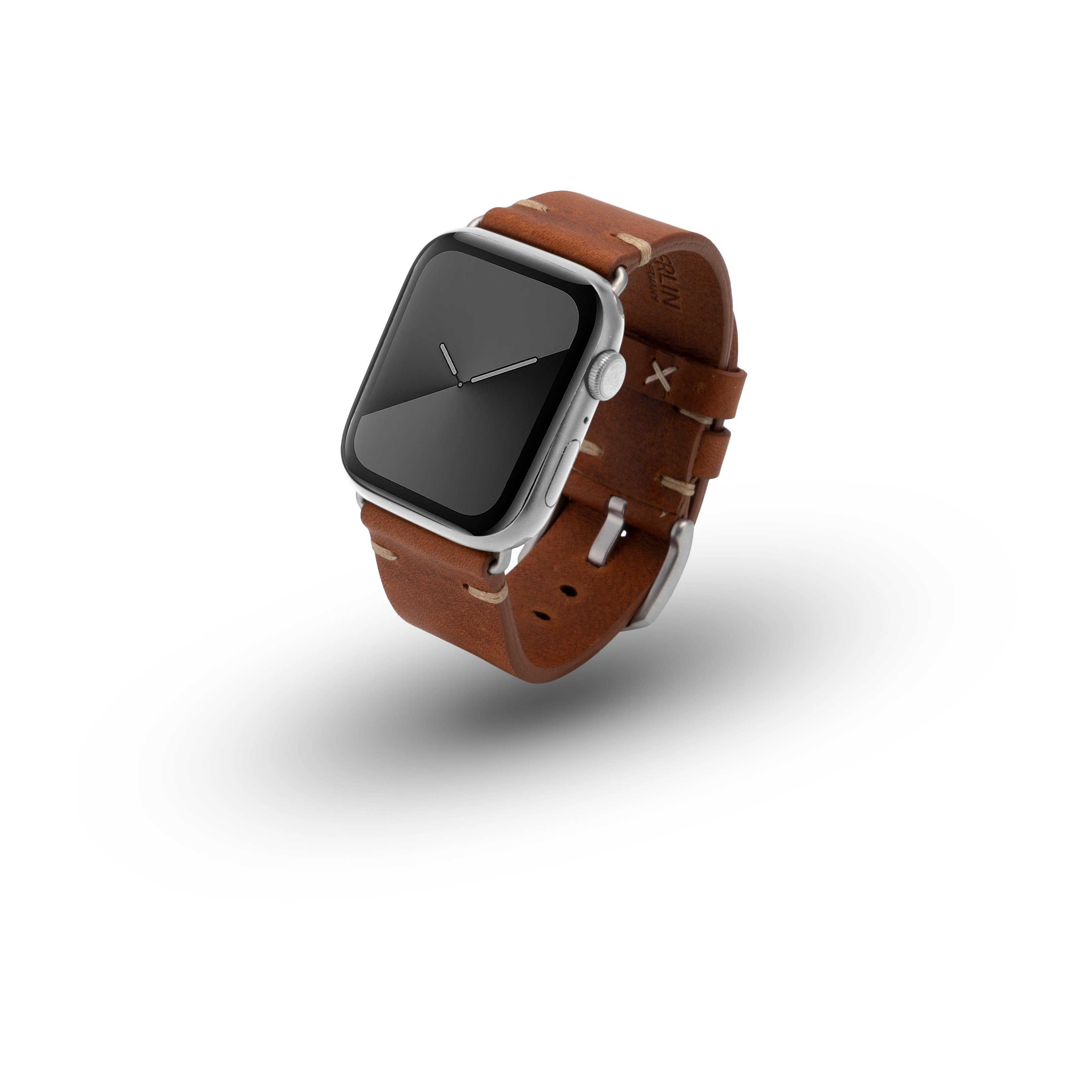 JT Berlin Smartwatch-Armband Alex II Vintage, günstig online kaufen
